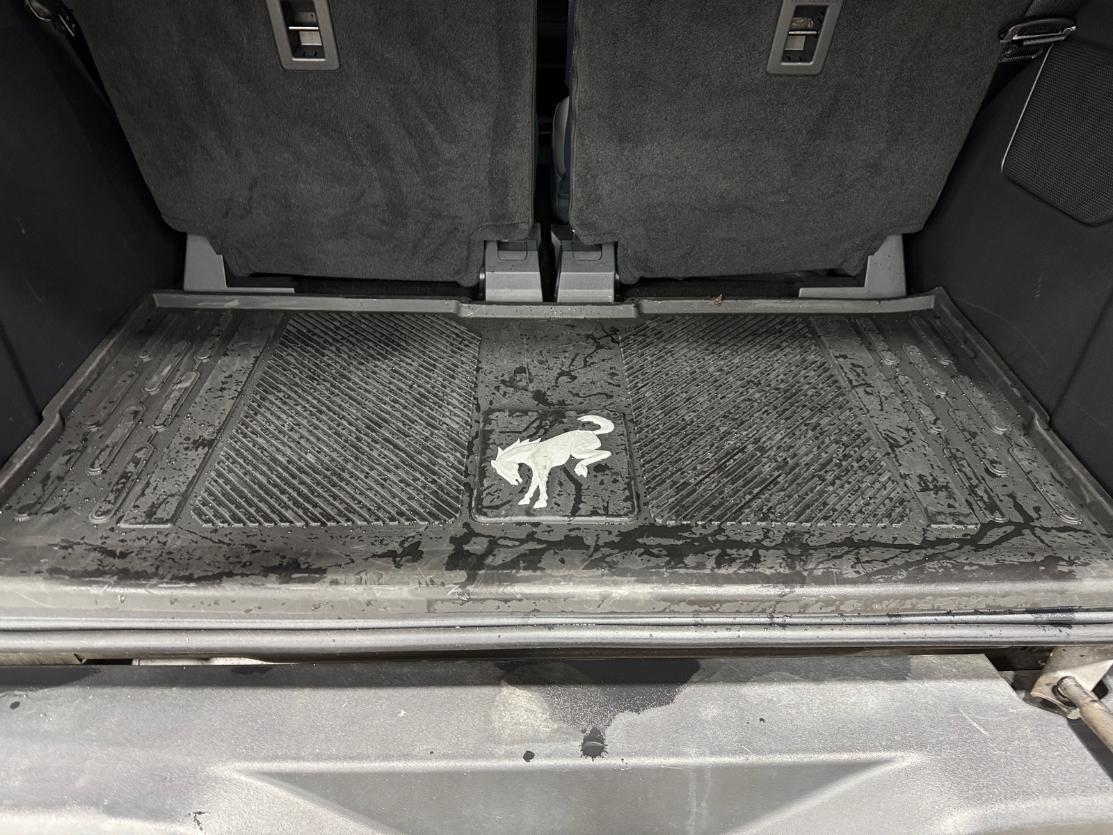 Thumbnail: 2022 Ford Bronco - 6