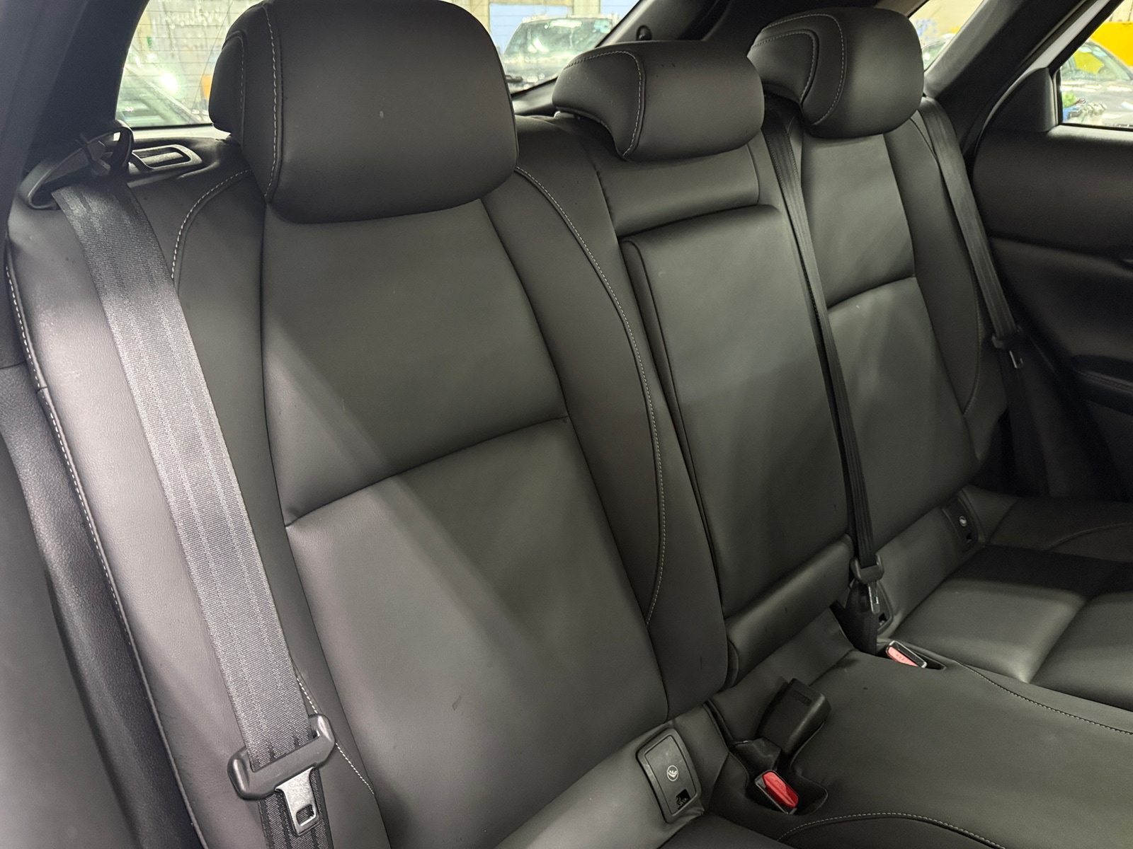 Thumbnail: 2021 Mazda CX-30 - 5