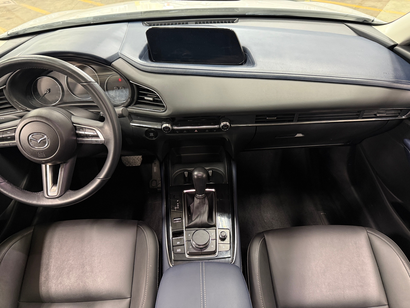 Thumbnail: 2021 Mazda CX-30 - 2