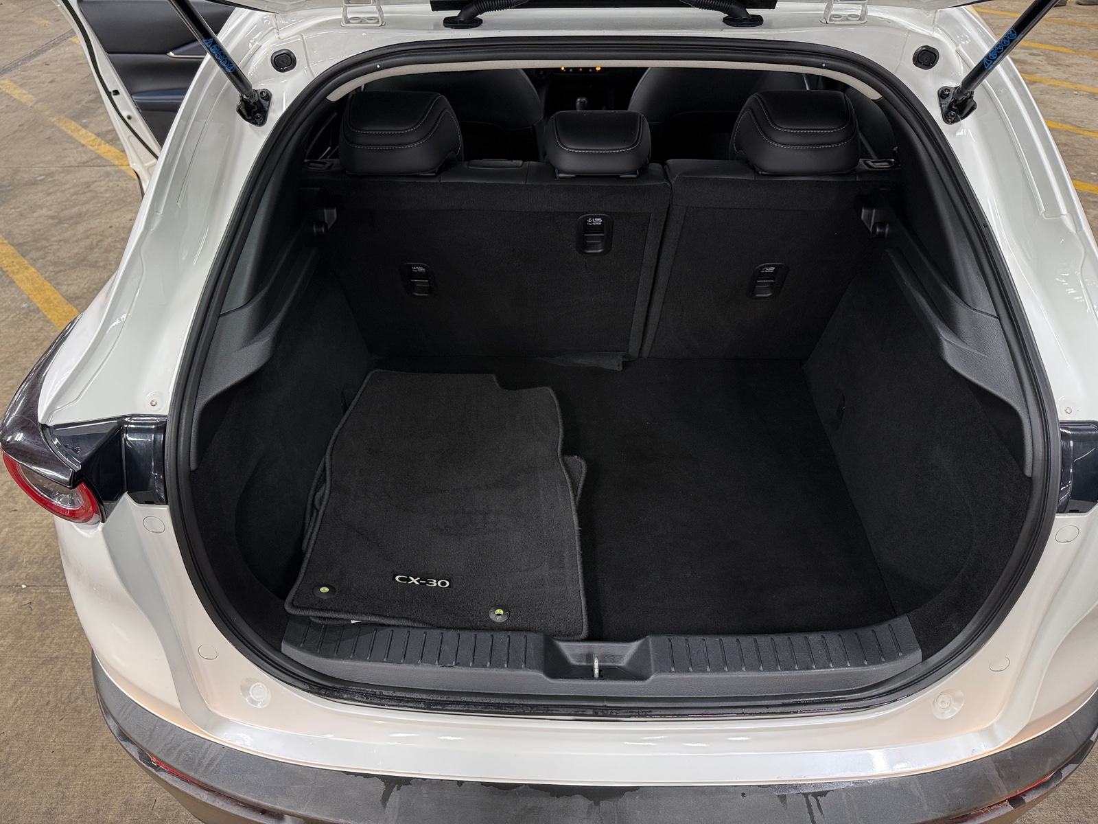 Thumbnail: 2021 Mazda CX-30 - 6