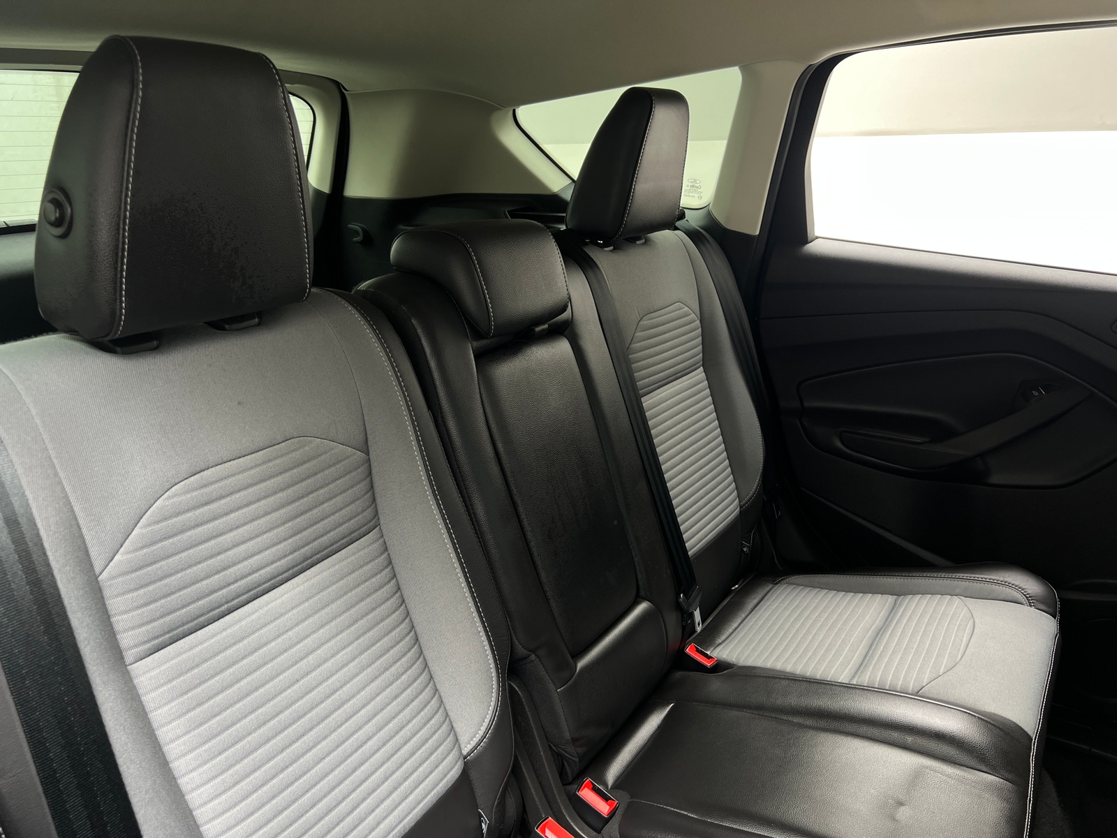 Thumbnail: 2017 Ford Escape - 5