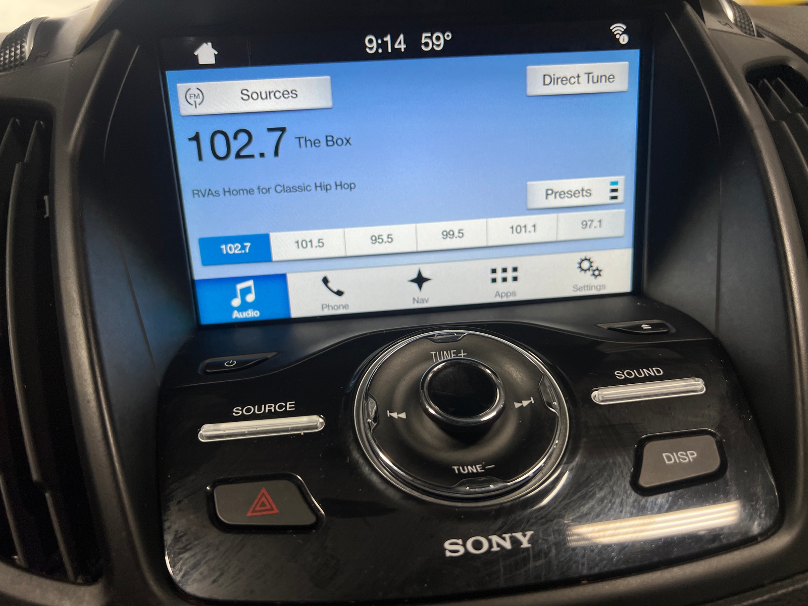 Thumbnail: 2017 Ford Escape - 3