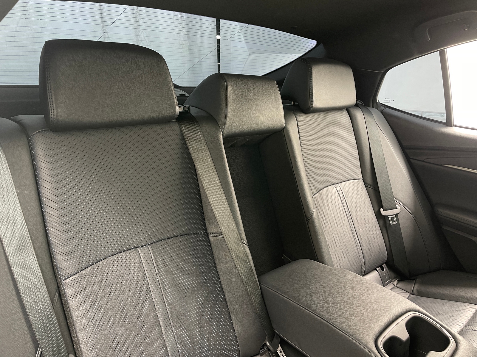 Thumbnail: 2025 Toyota Camry - 5