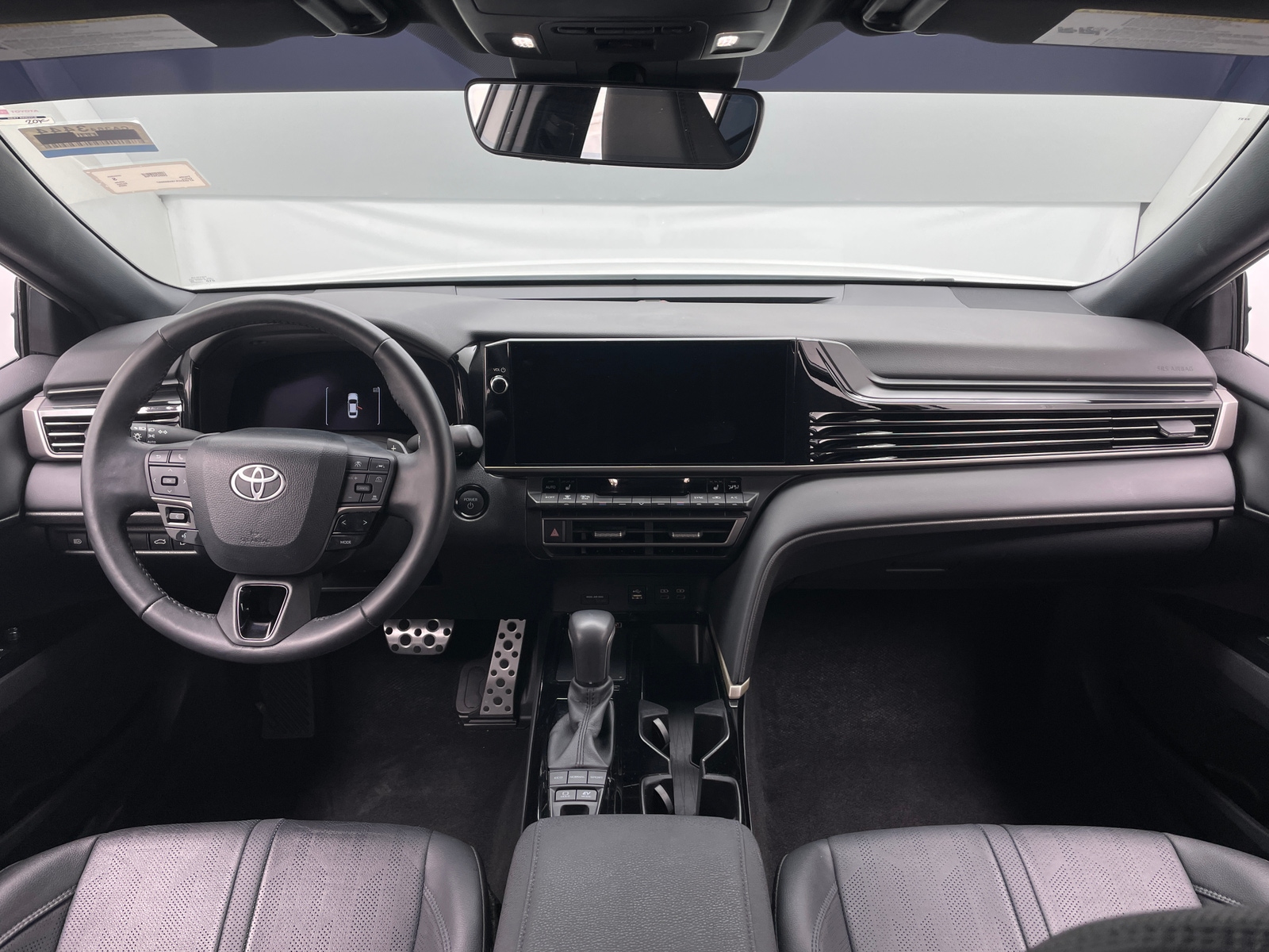 Thumbnail: 2025 Toyota Camry - 2