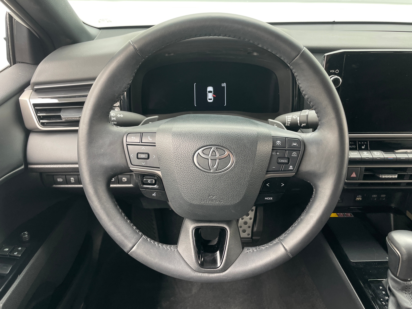 Thumbnail: 2025 Toyota Camry - 4