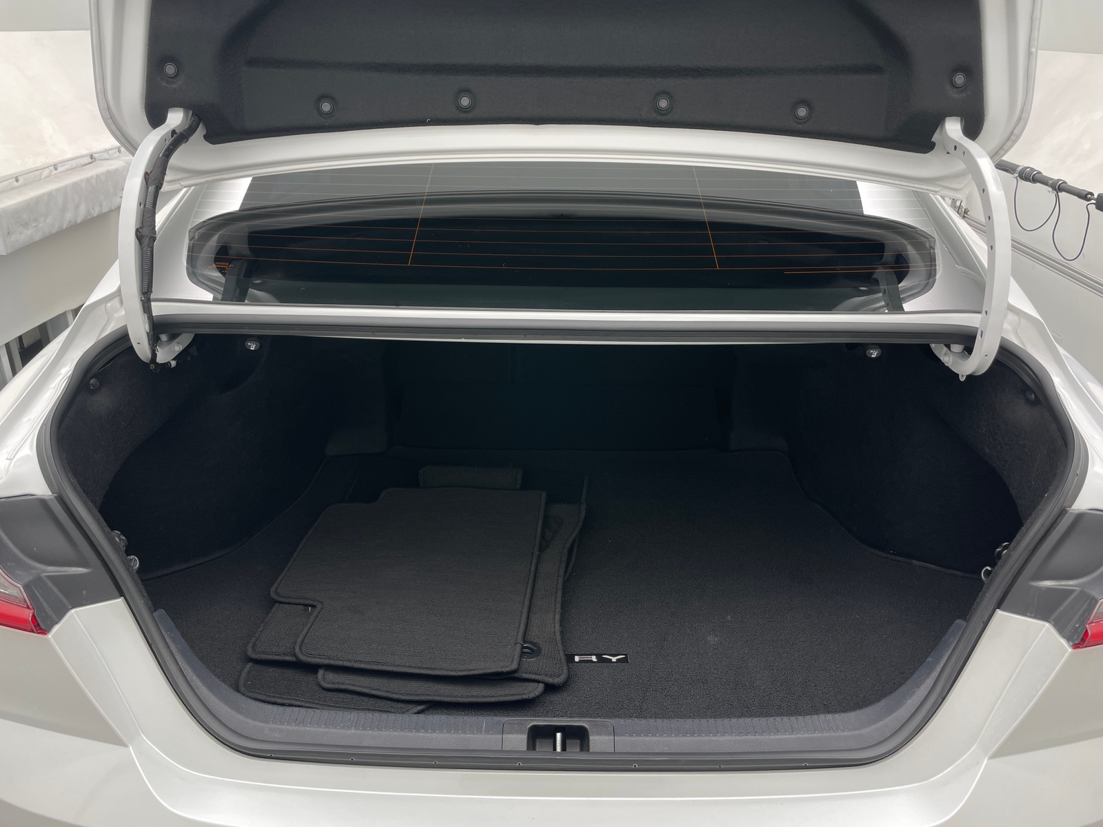 Thumbnail: 2025 Toyota Camry - 6