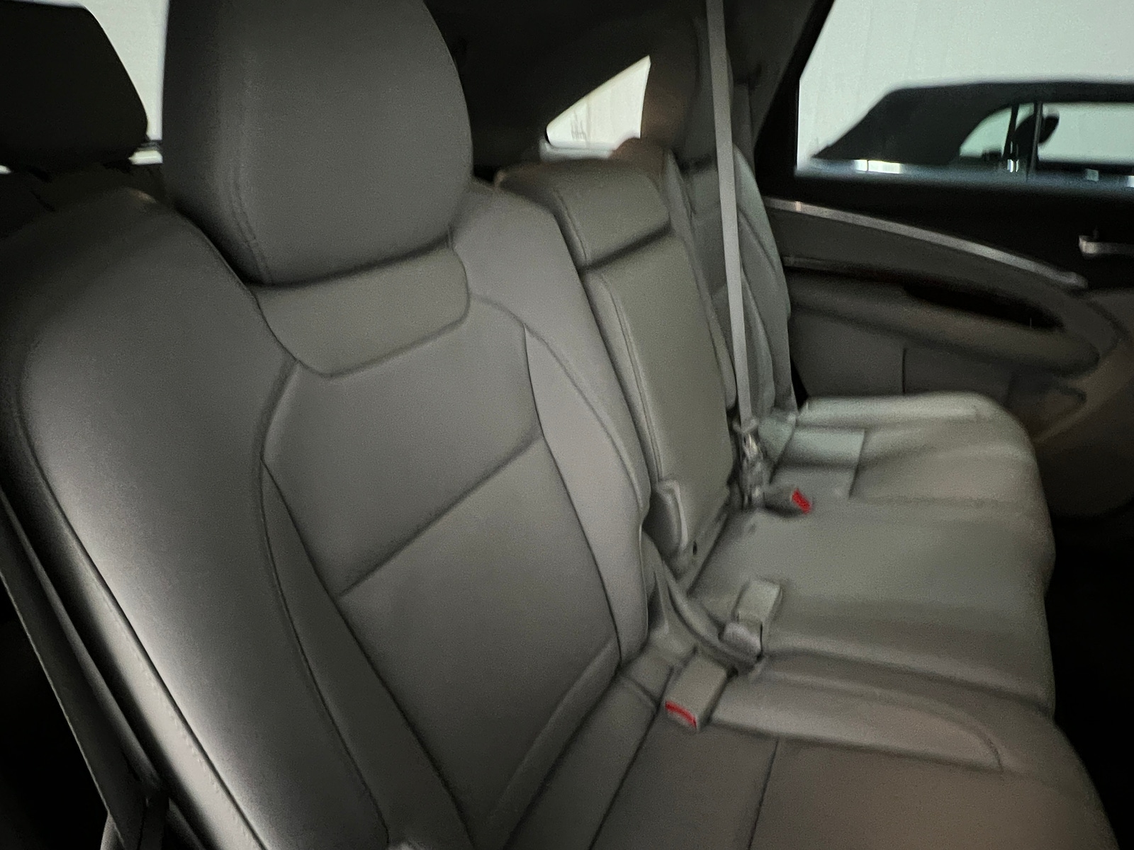 Thumbnail: 2019 Acura MDX - 5