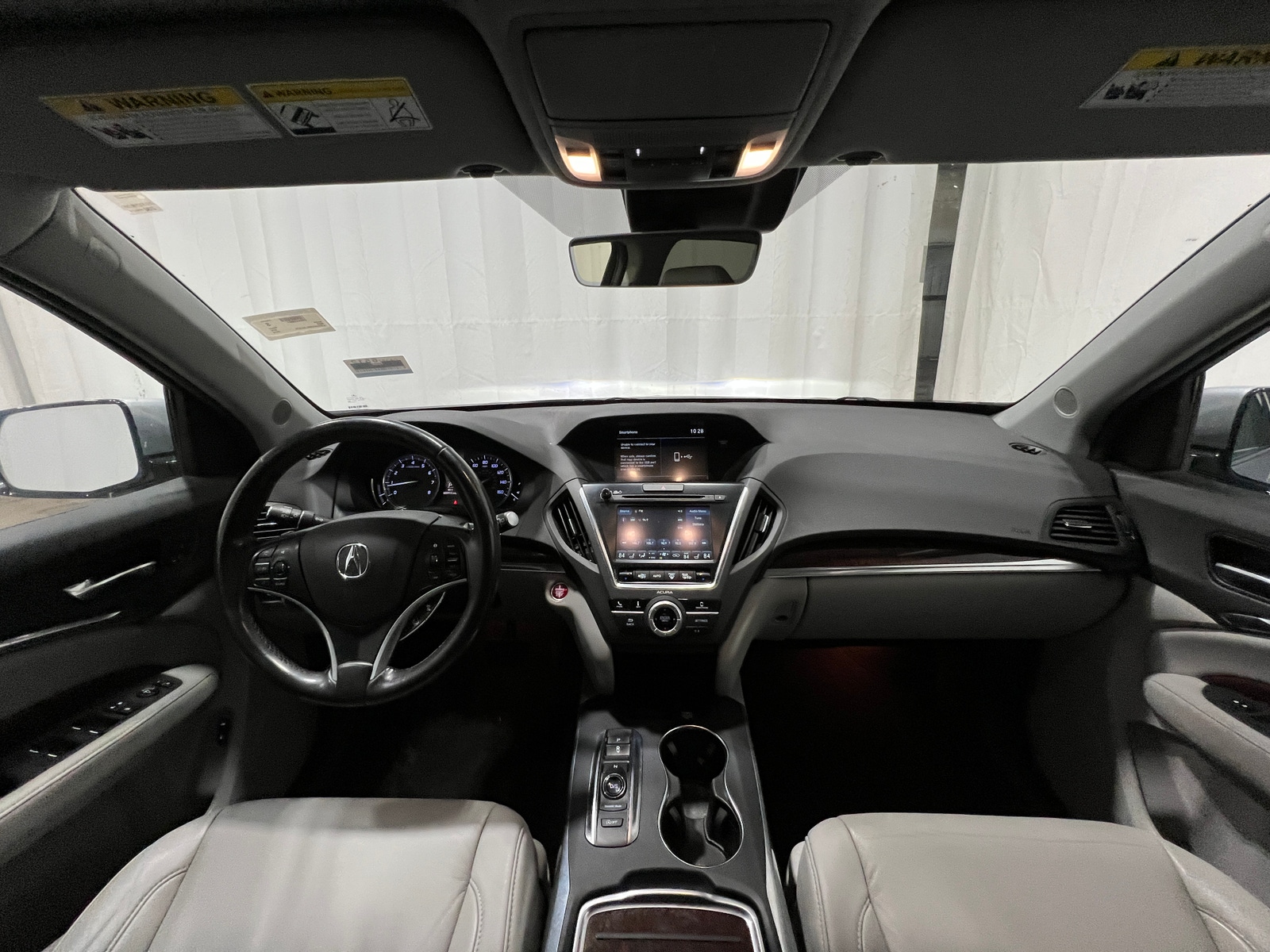 Thumbnail: 2019 Acura MDX - 2