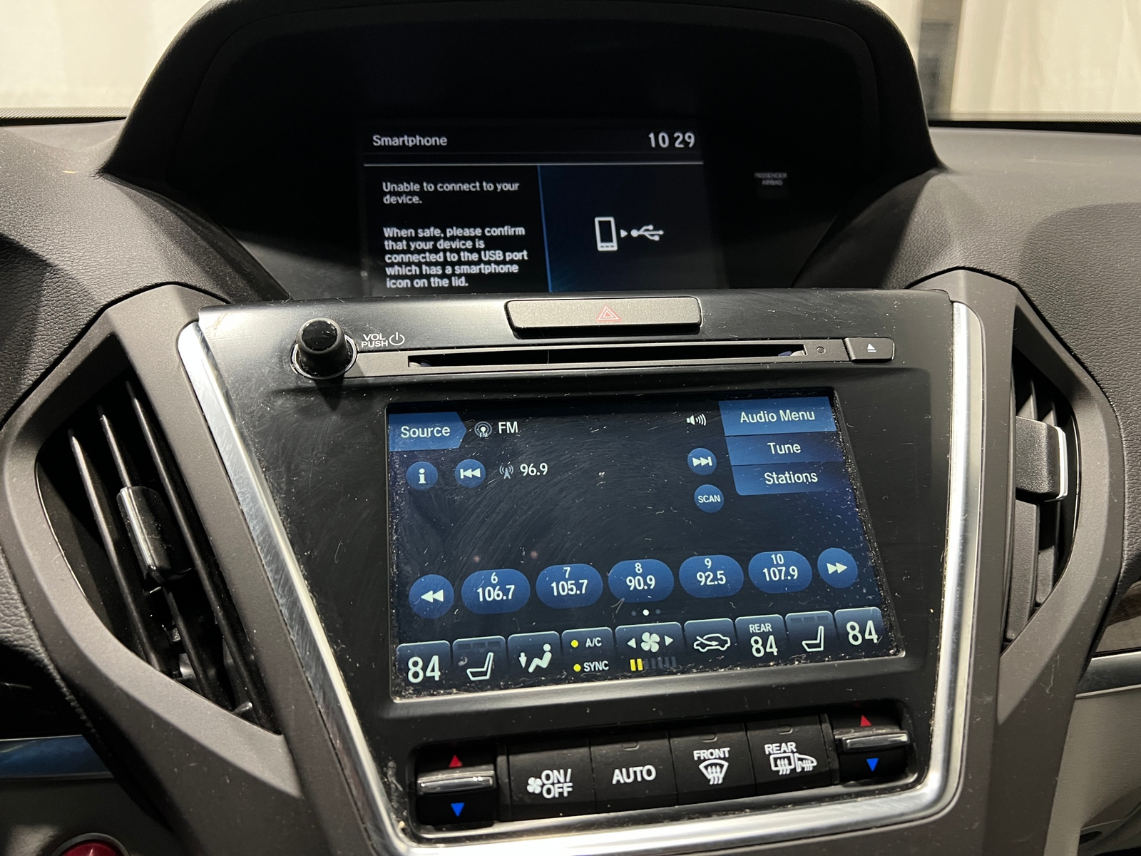 Thumbnail: 2019 Acura MDX - 3