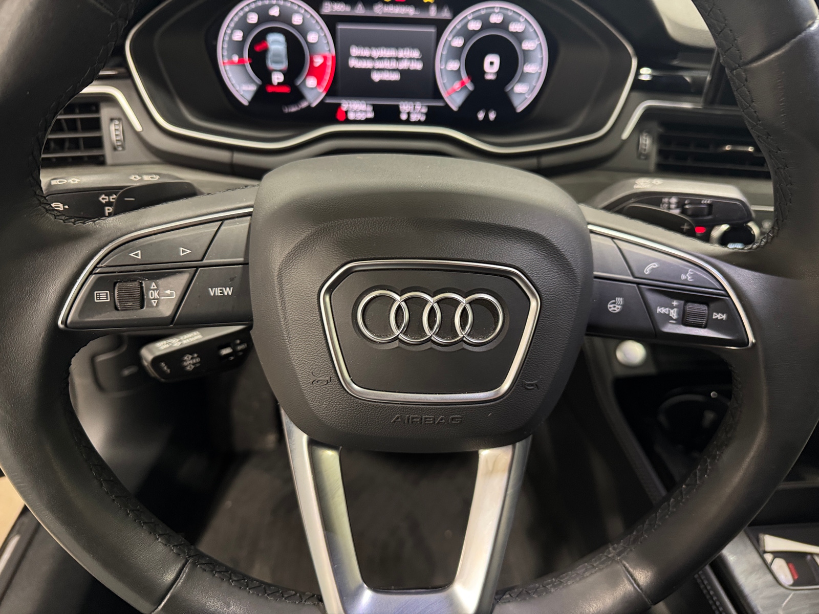 Thumbnail: 2021 Audi A5 - 3