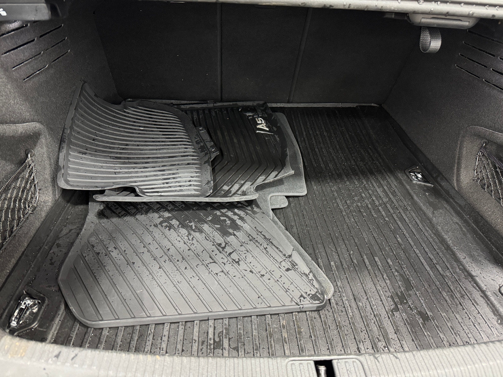 Thumbnail: 2021 Audi A5 - 5