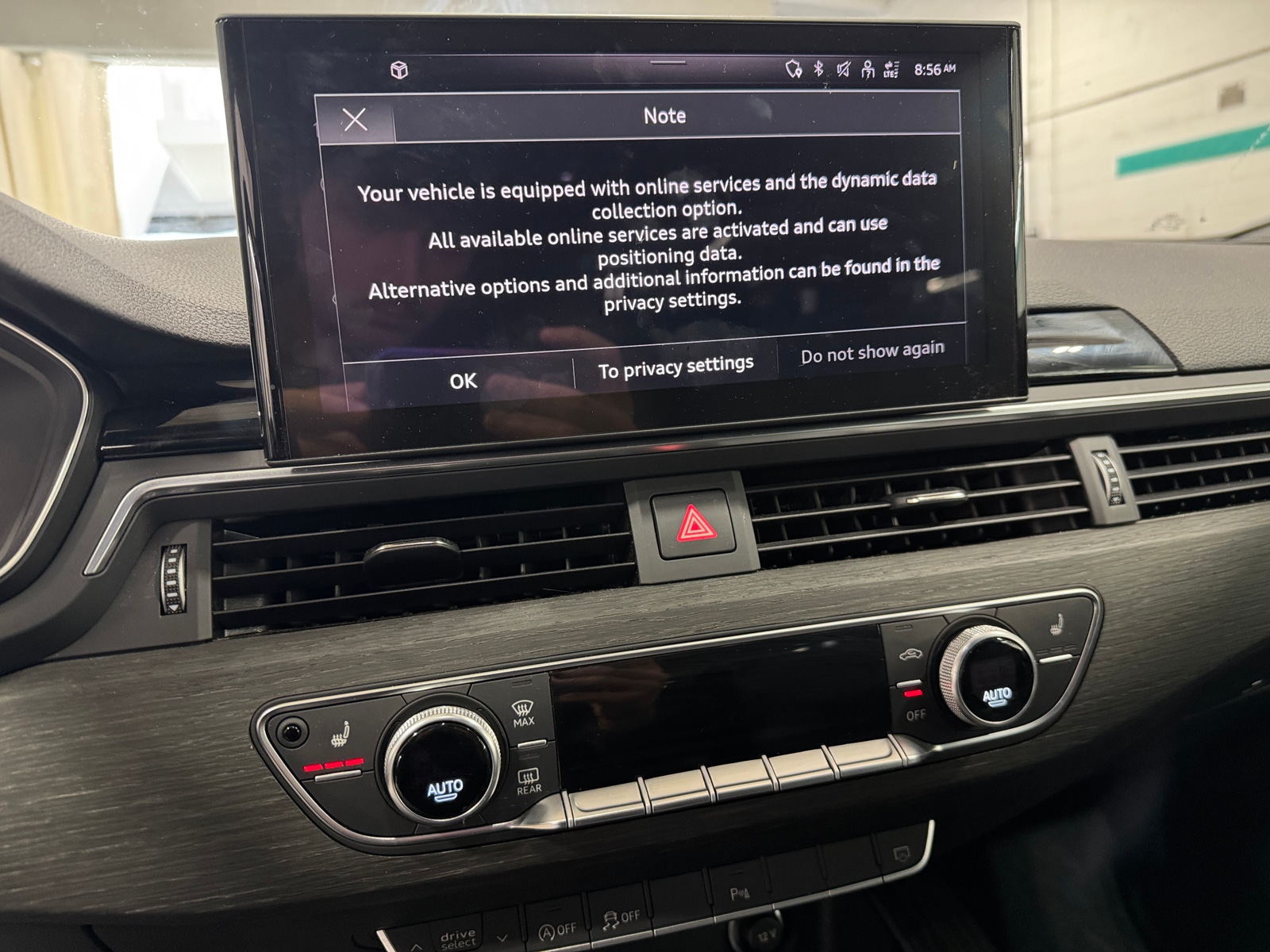 Thumbnail: 2021 Audi A5 - 2