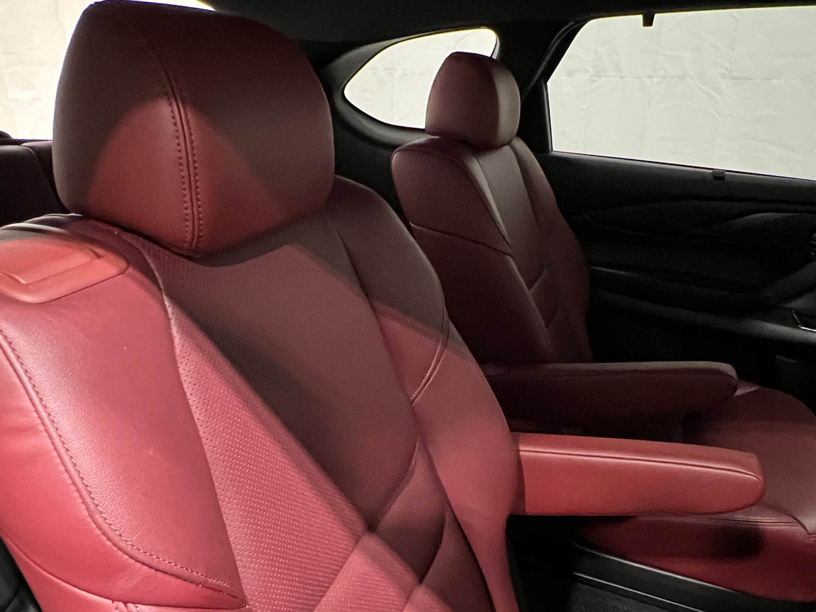 Thumbnail: 2023 Mazda CX-9 - 5