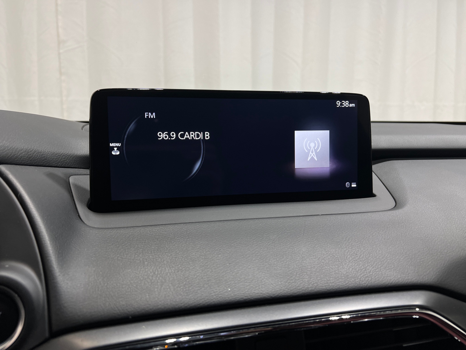 Thumbnail: 2023 Mazda CX-9 - 3