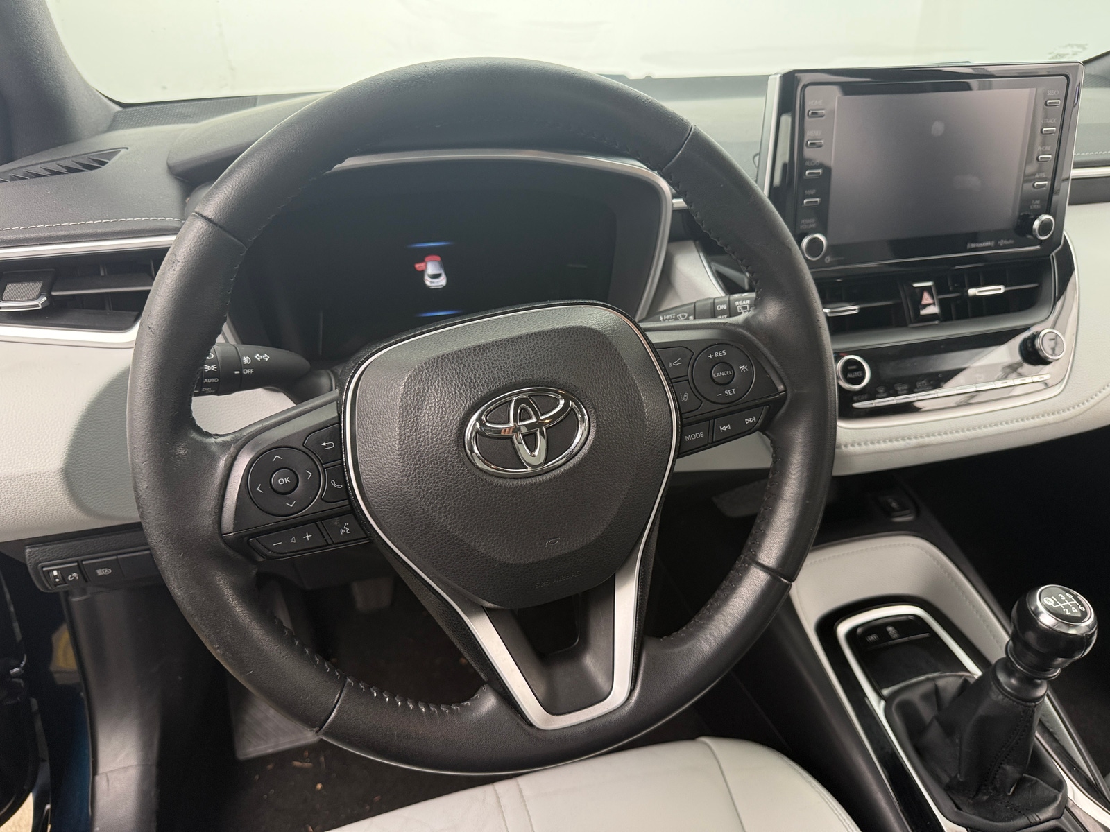 Thumbnail: 2020 Toyota Corolla - 5