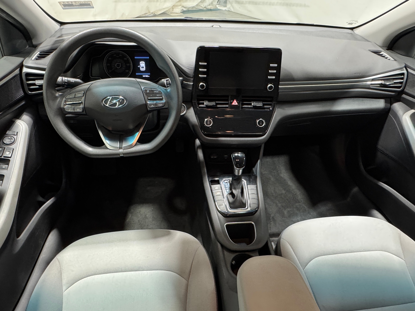 Thumbnail: 2021 Hyundai Ioniq - 3