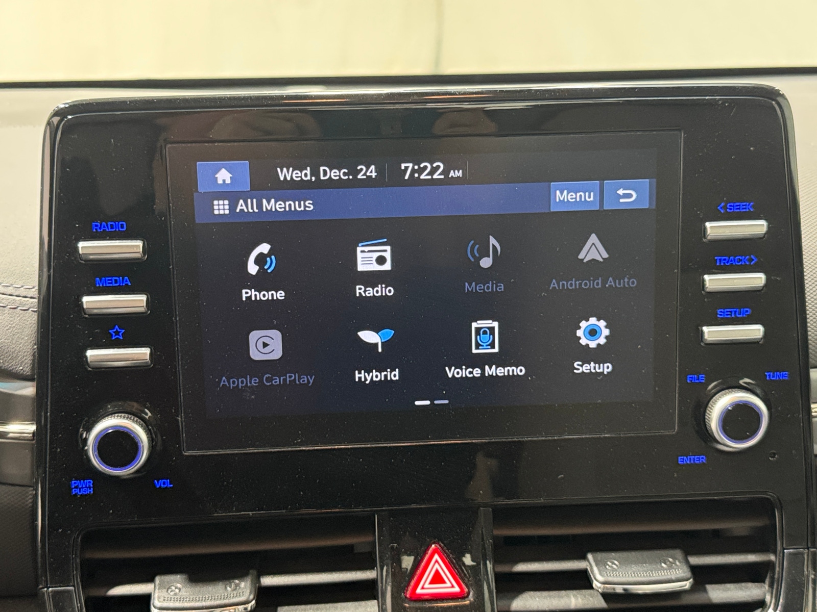 Thumbnail: 2021 Hyundai Ioniq - 4