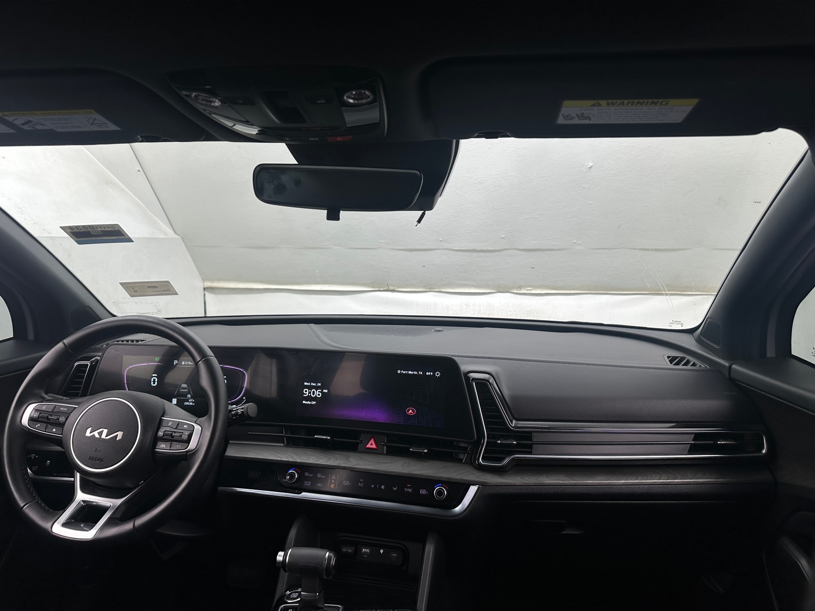 Thumbnail: 2023 Kia Sportage - 2