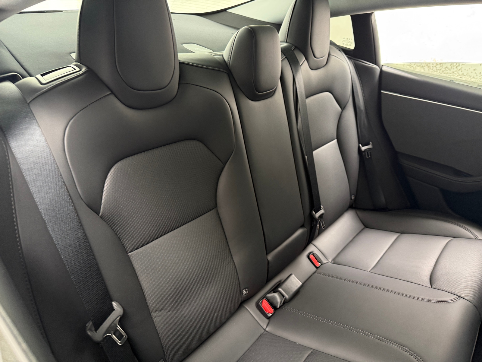 Thumbnail: 2025 Tesla Model 3 - 5