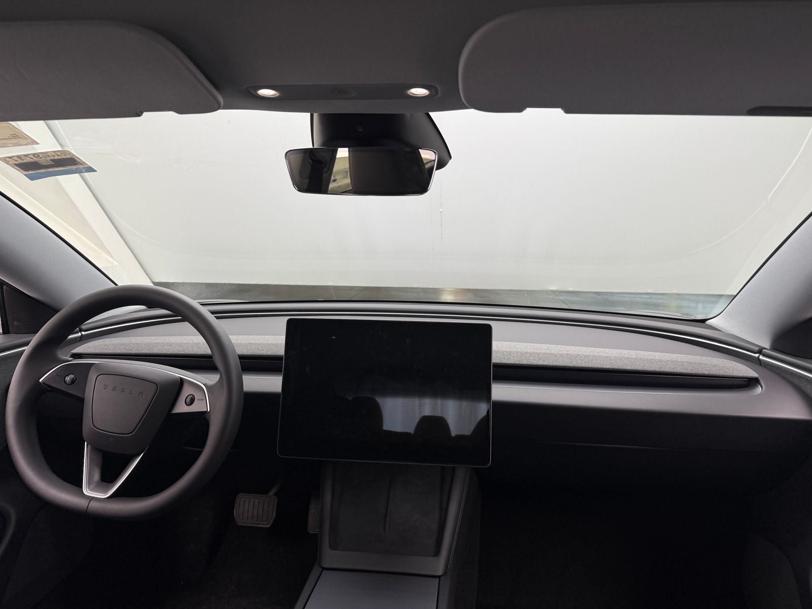 Thumbnail: 2025 Tesla Model 3 - 2