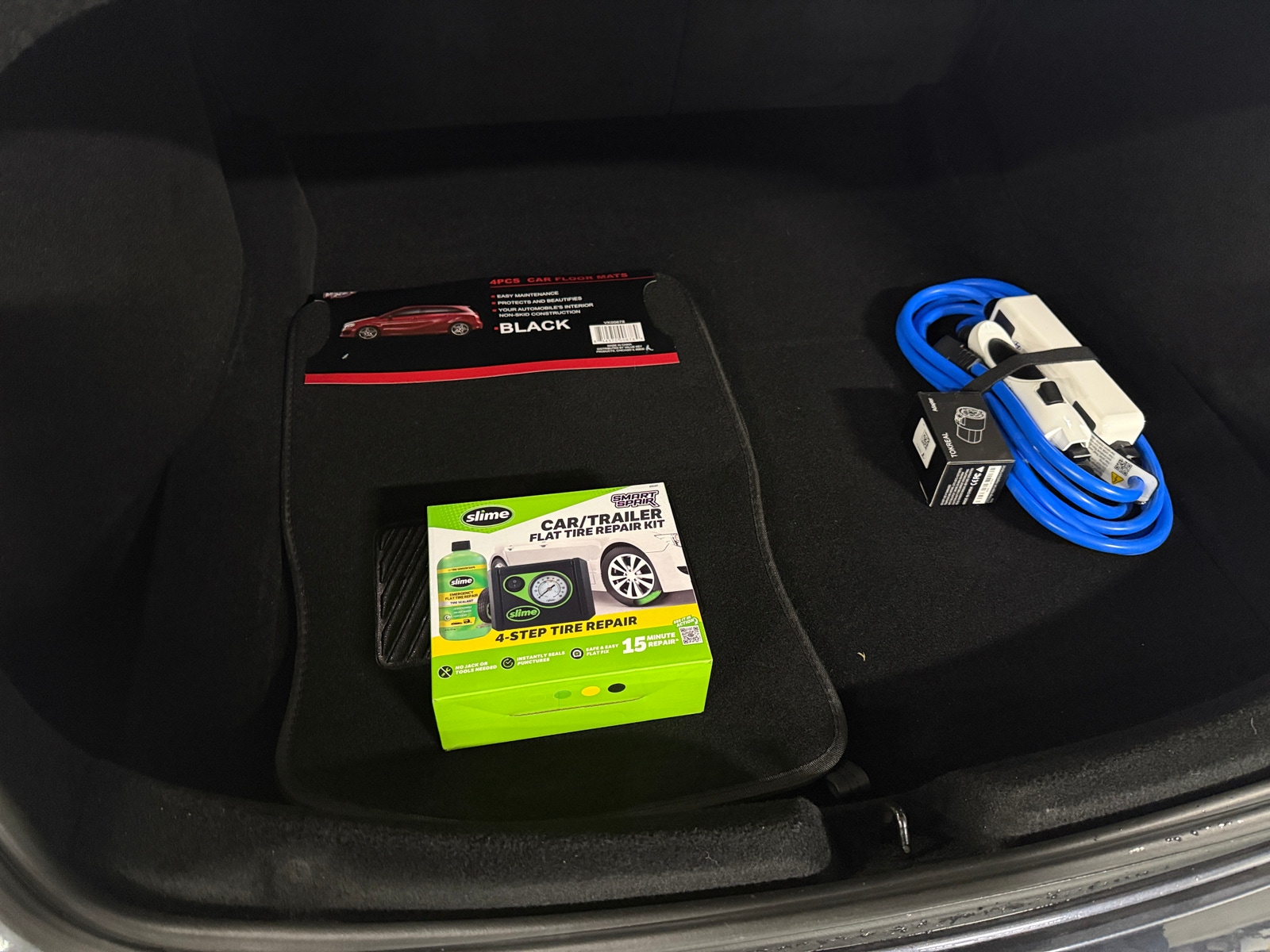 Thumbnail: 2025 Tesla Model 3 - 6