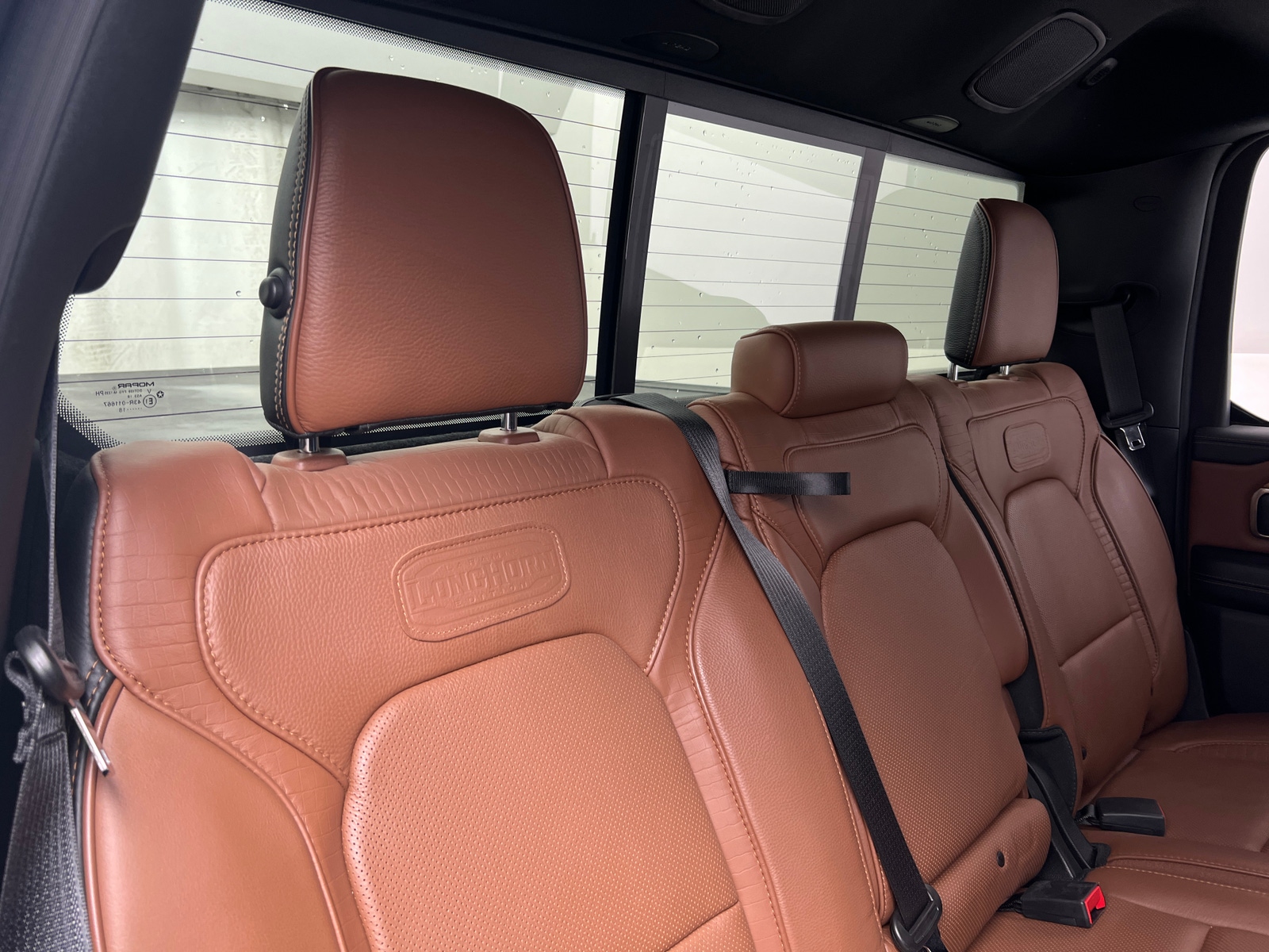 Thumbnail: 2019 RAM 1500 - 5