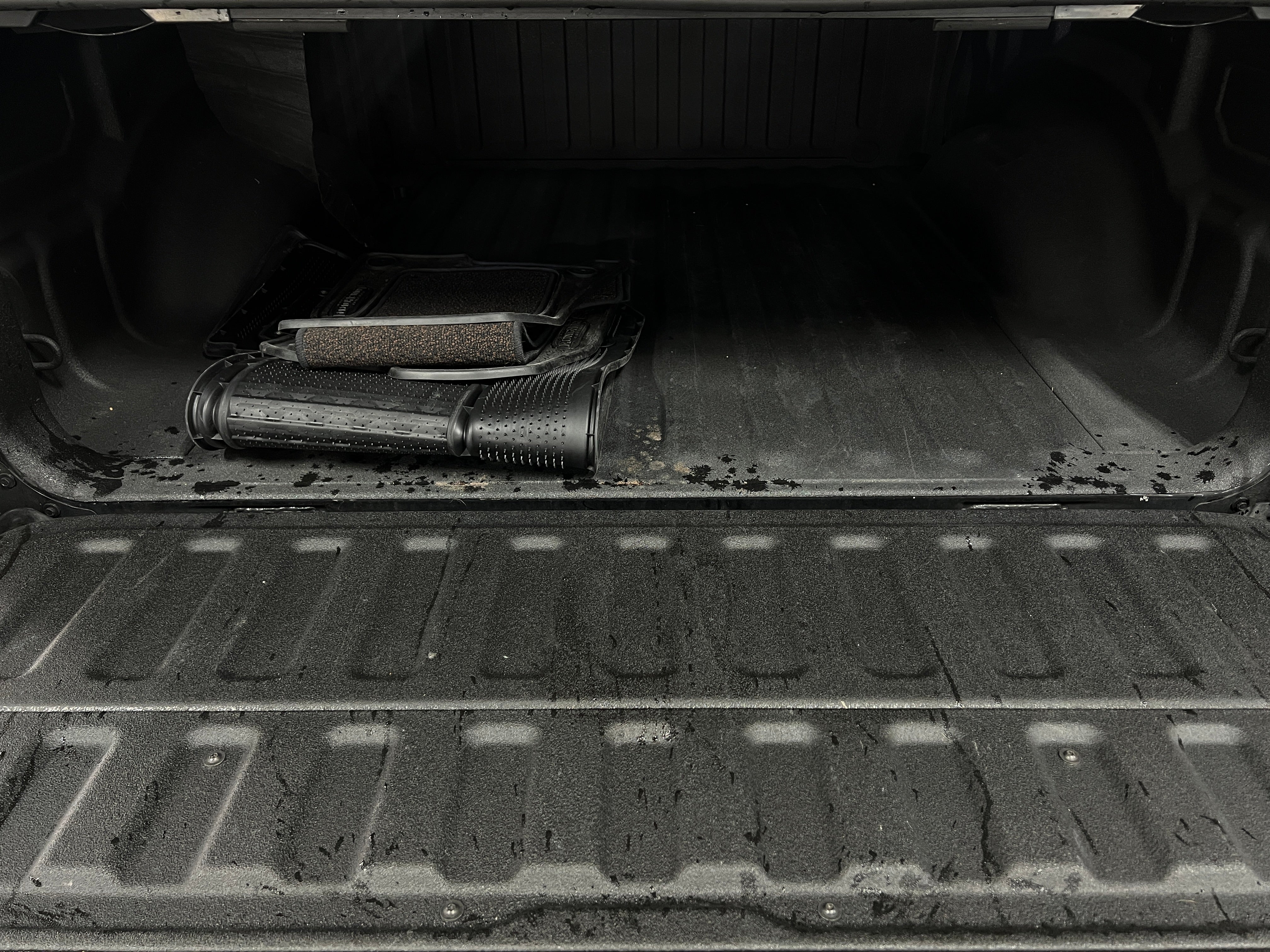 2019 RAM Ram 1500 Pickup