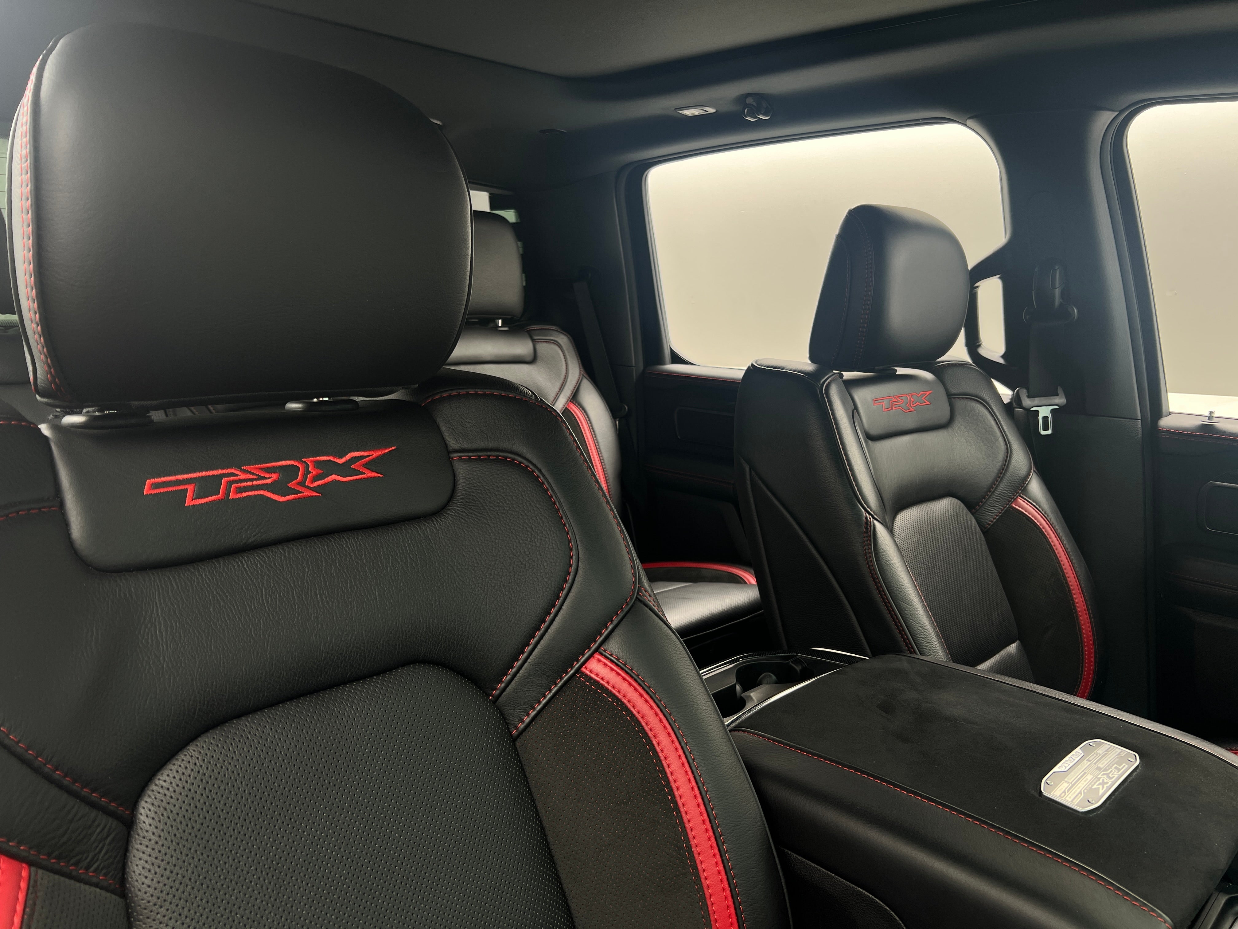 2021 RAM Ram 1500 Pickup