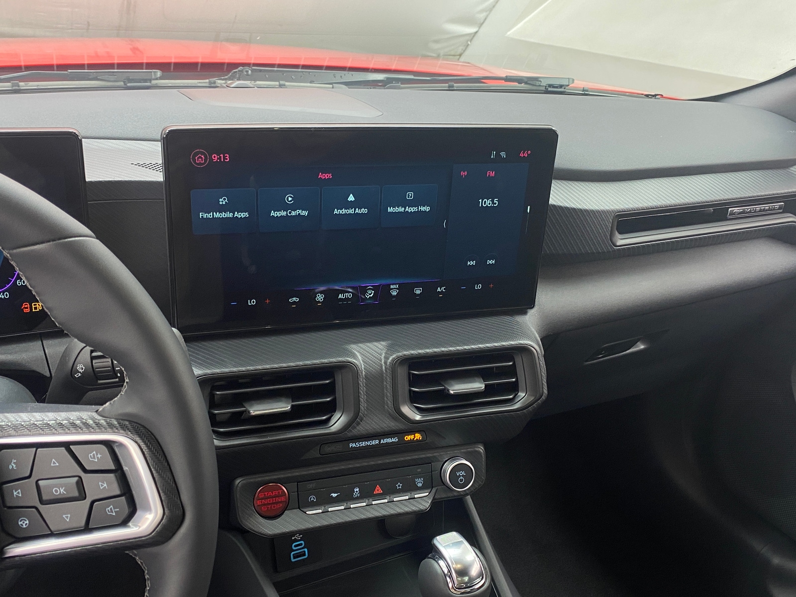 Thumbnail: 2025 Ford Mustang - 3