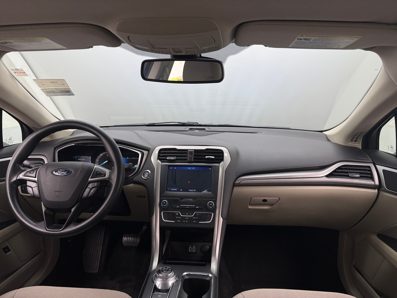 Thumbnail: 2019 Ford Fusion - 3