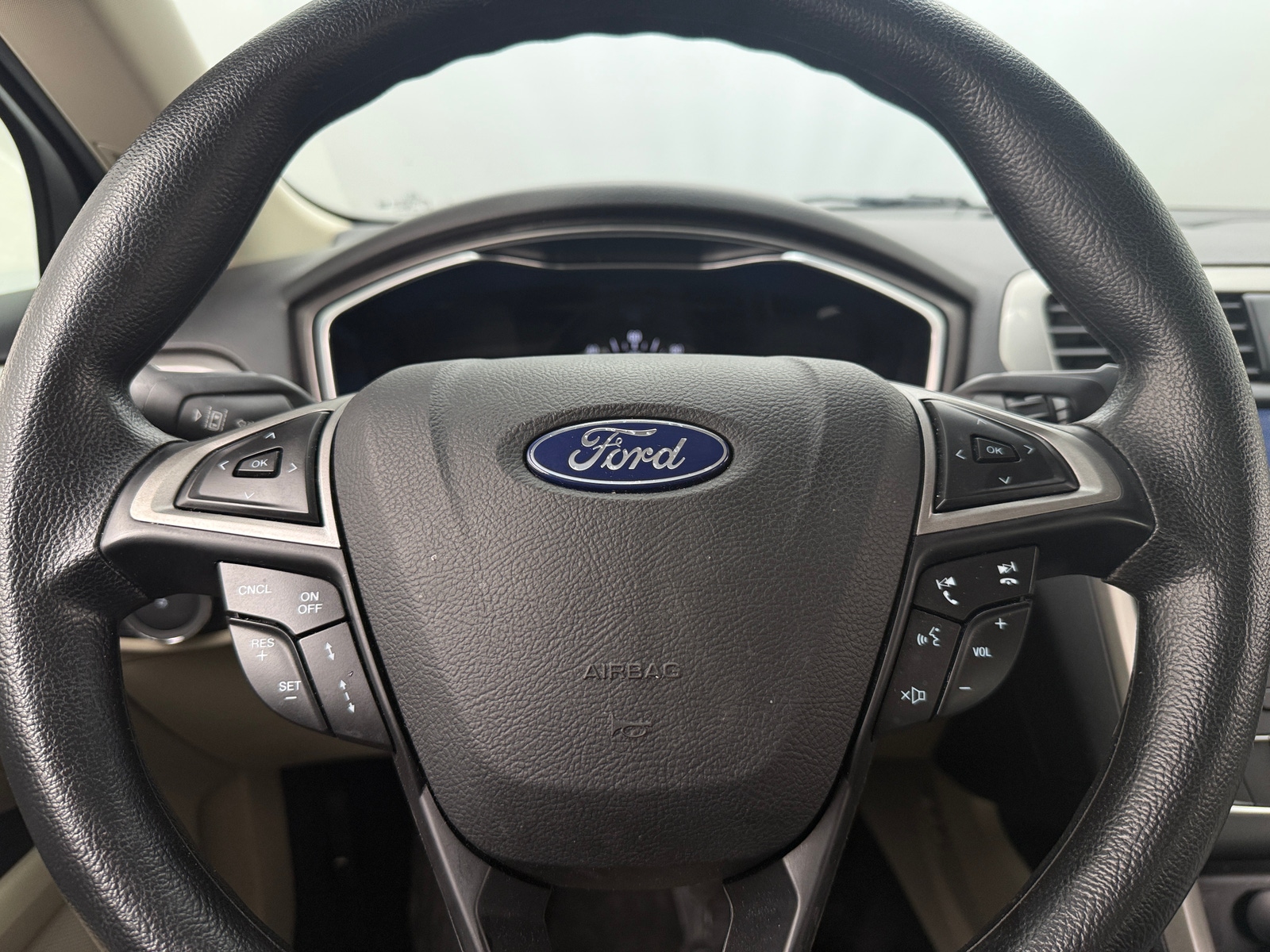 Thumbnail: 2019 Ford Fusion - 5