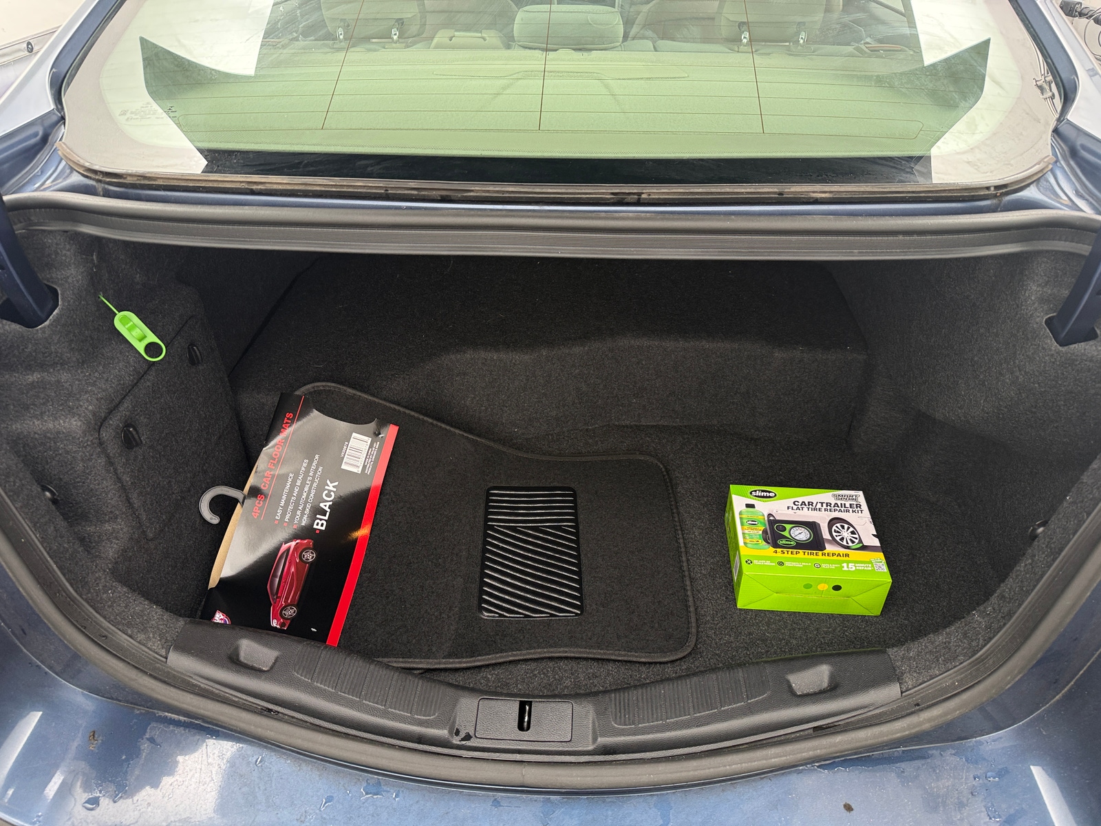 Thumbnail: 2019 Ford Fusion - 7