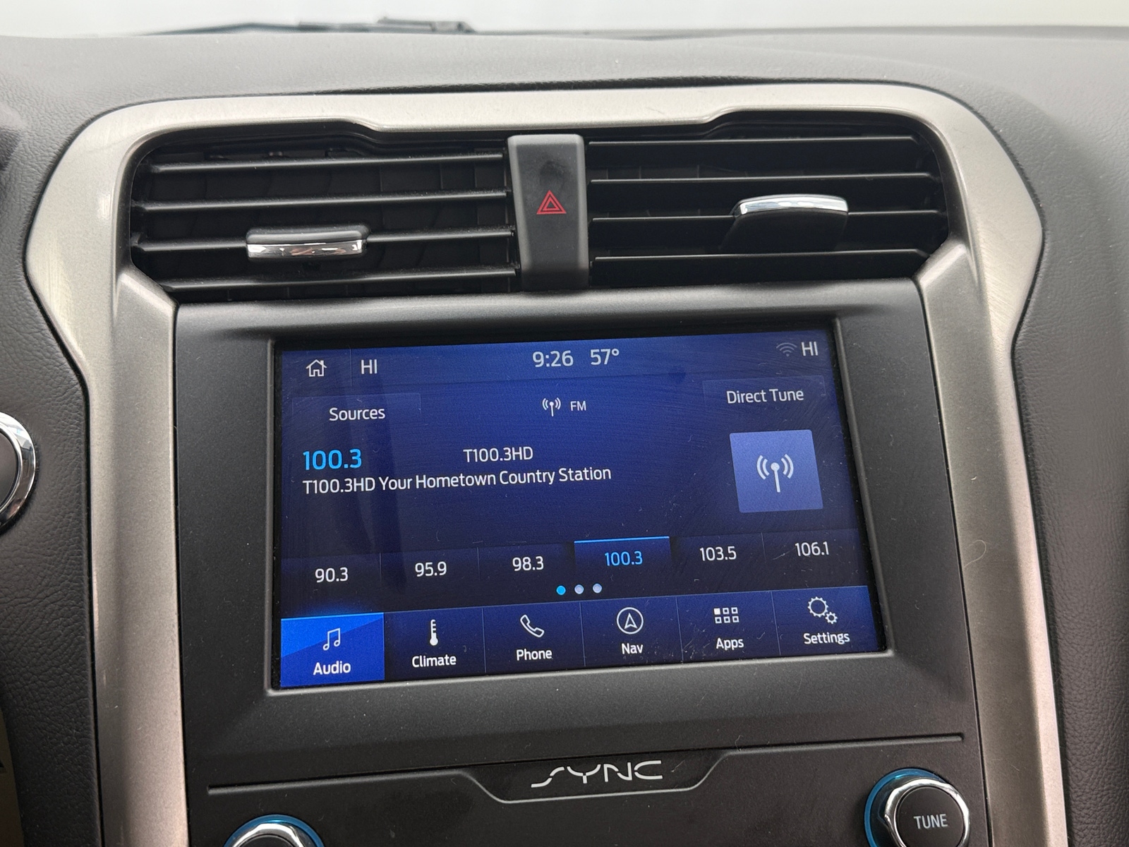 Thumbnail: 2019 Ford Fusion - 4