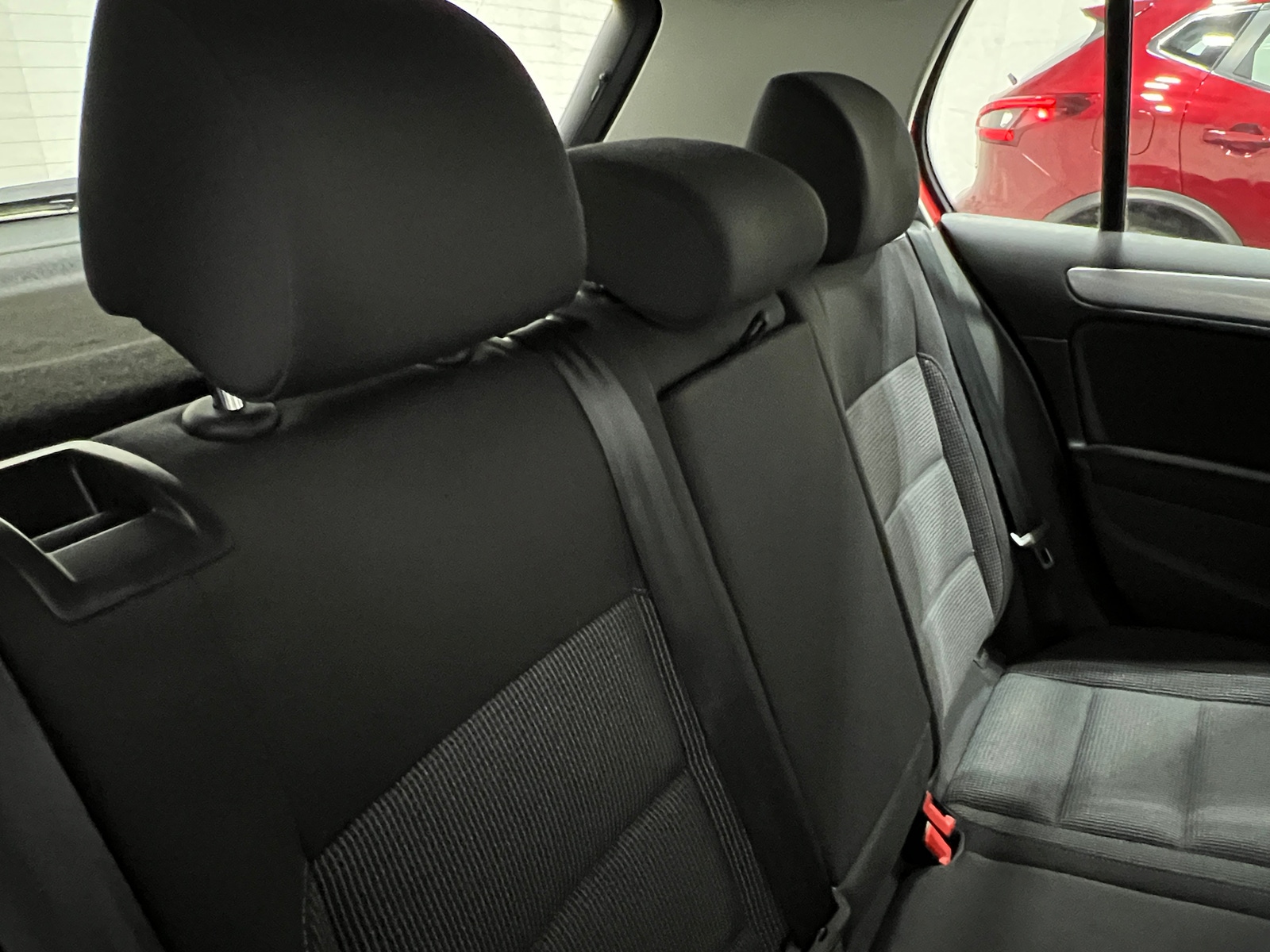 Thumbnail: 2014 Volkswagen Golf - 6