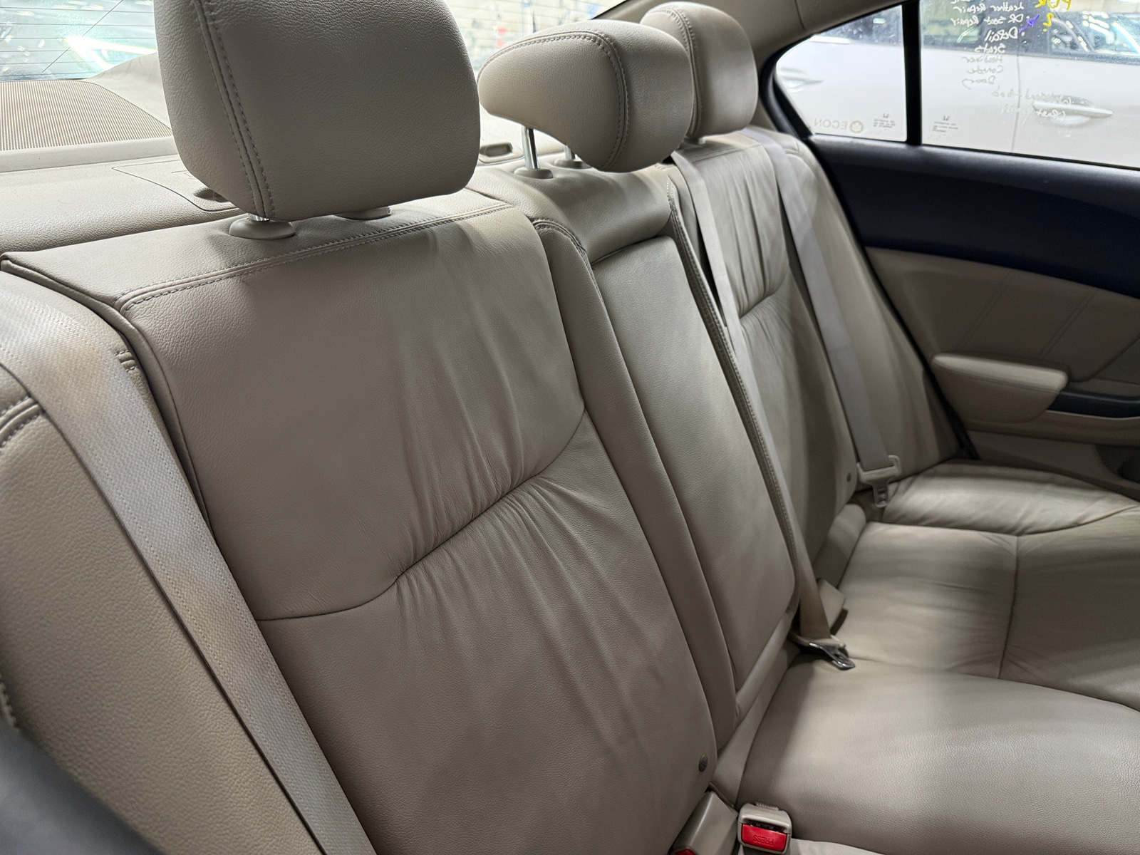 Thumbnail: 2012 Honda Civic - 5