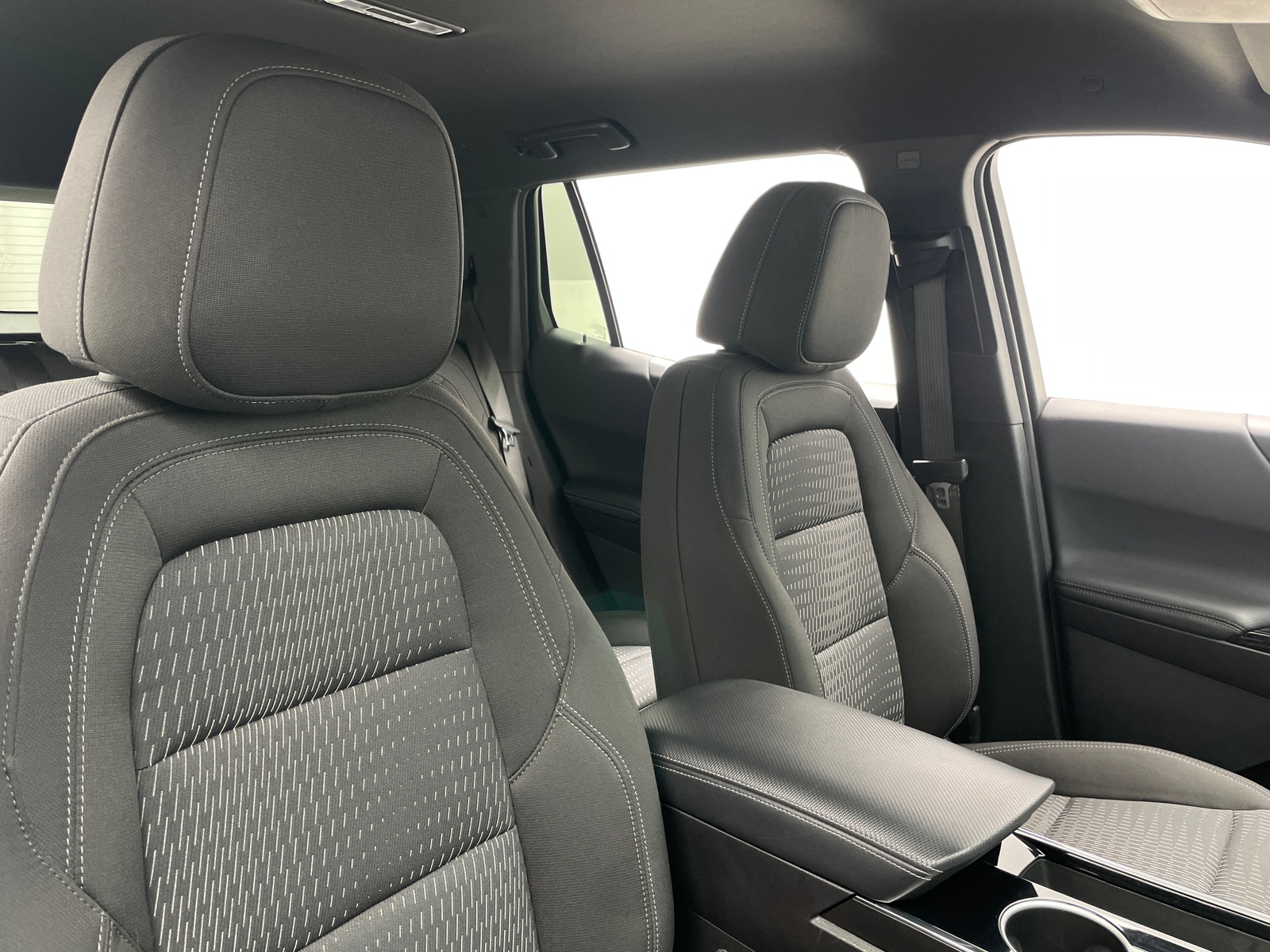 Thumbnail: 2025 Chevrolet Equinox - 2