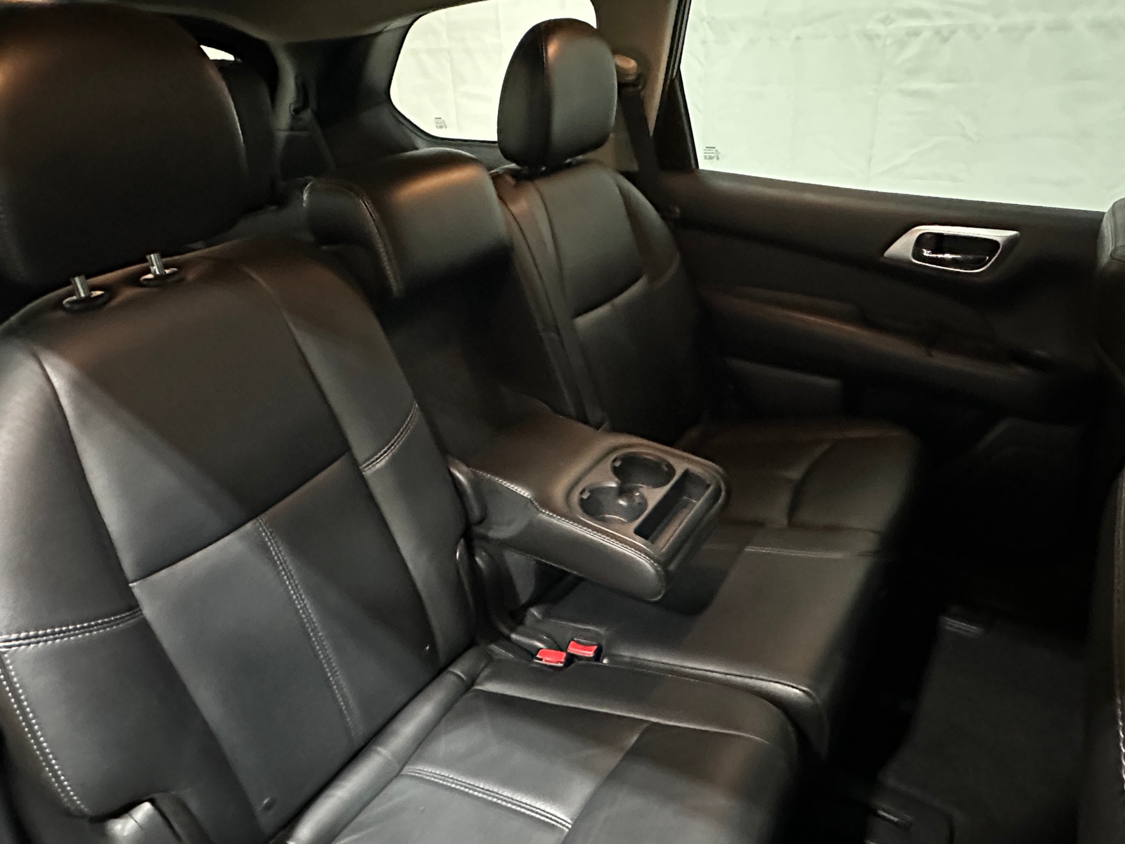 Thumbnail: 2013 Nissan Pathfinder - 5