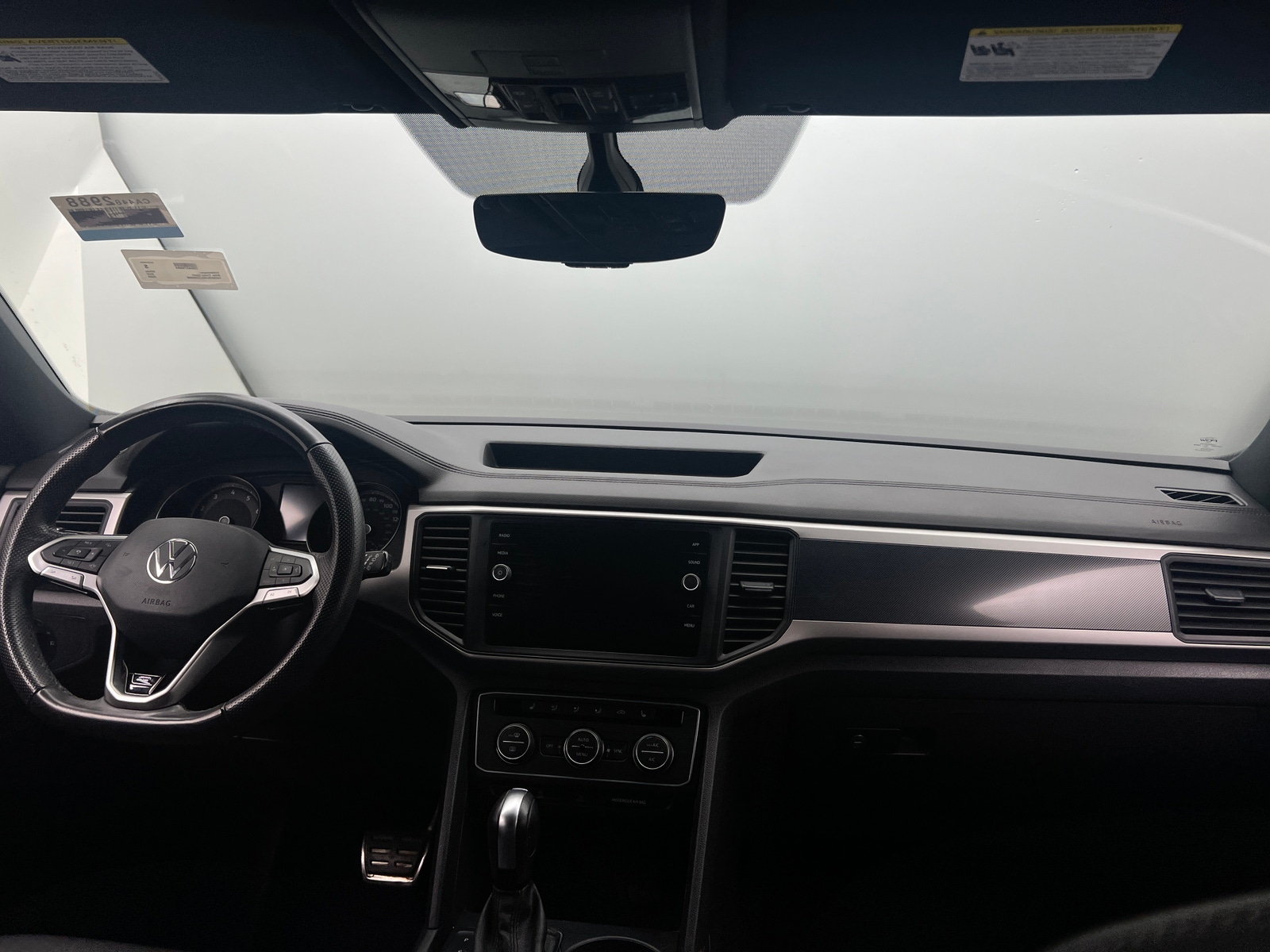 Thumbnail: 2020 Volkswagen Atlas - 2