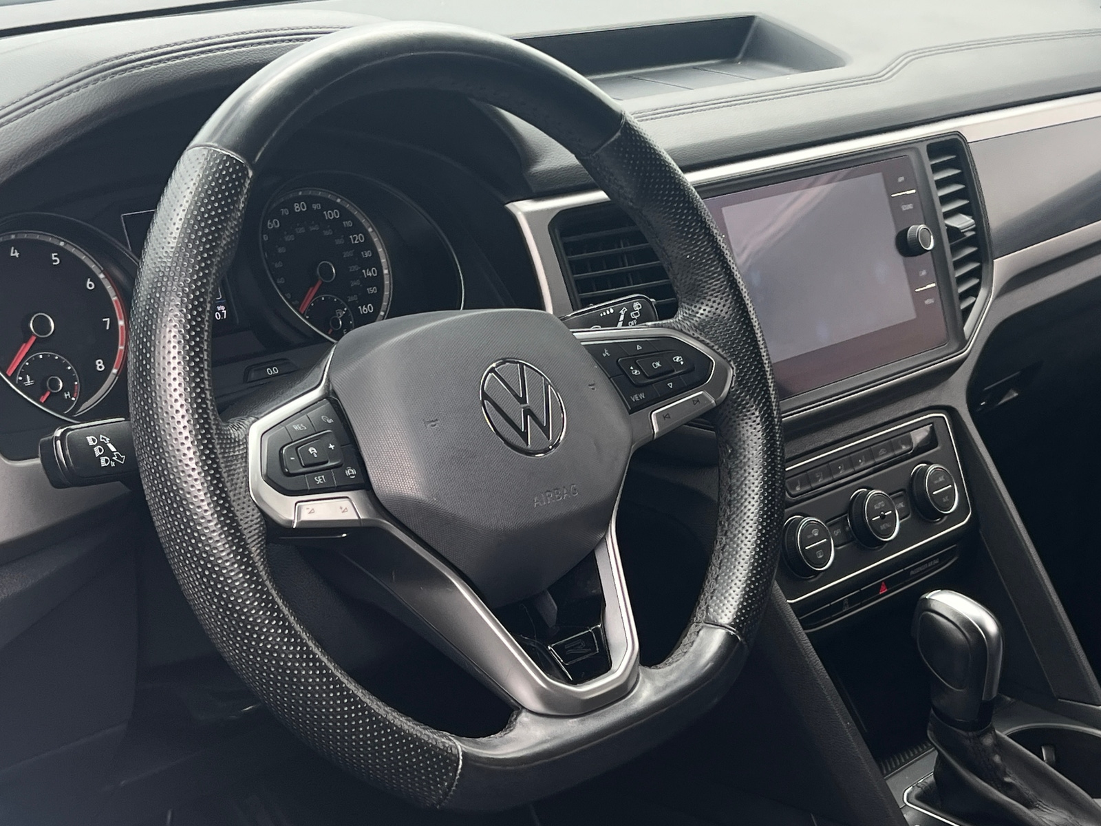 Thumbnail: 2020 Volkswagen Atlas - 4