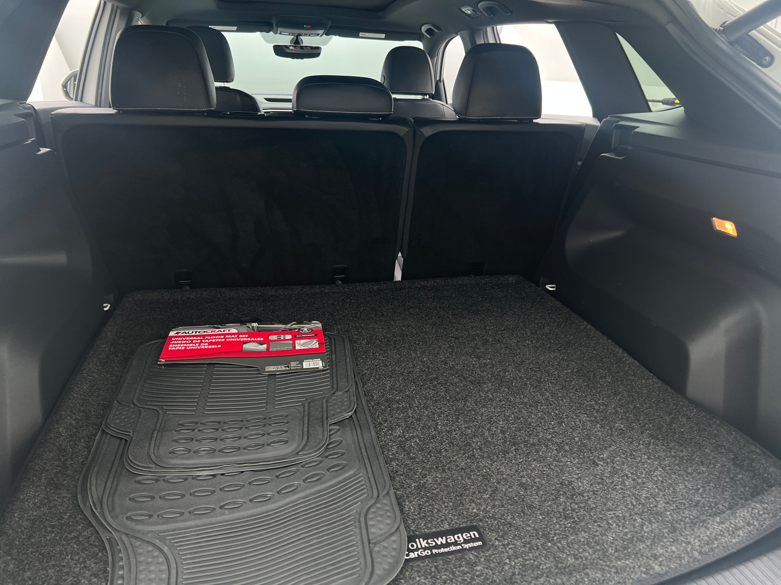 Thumbnail: 2020 Volkswagen Atlas - 6