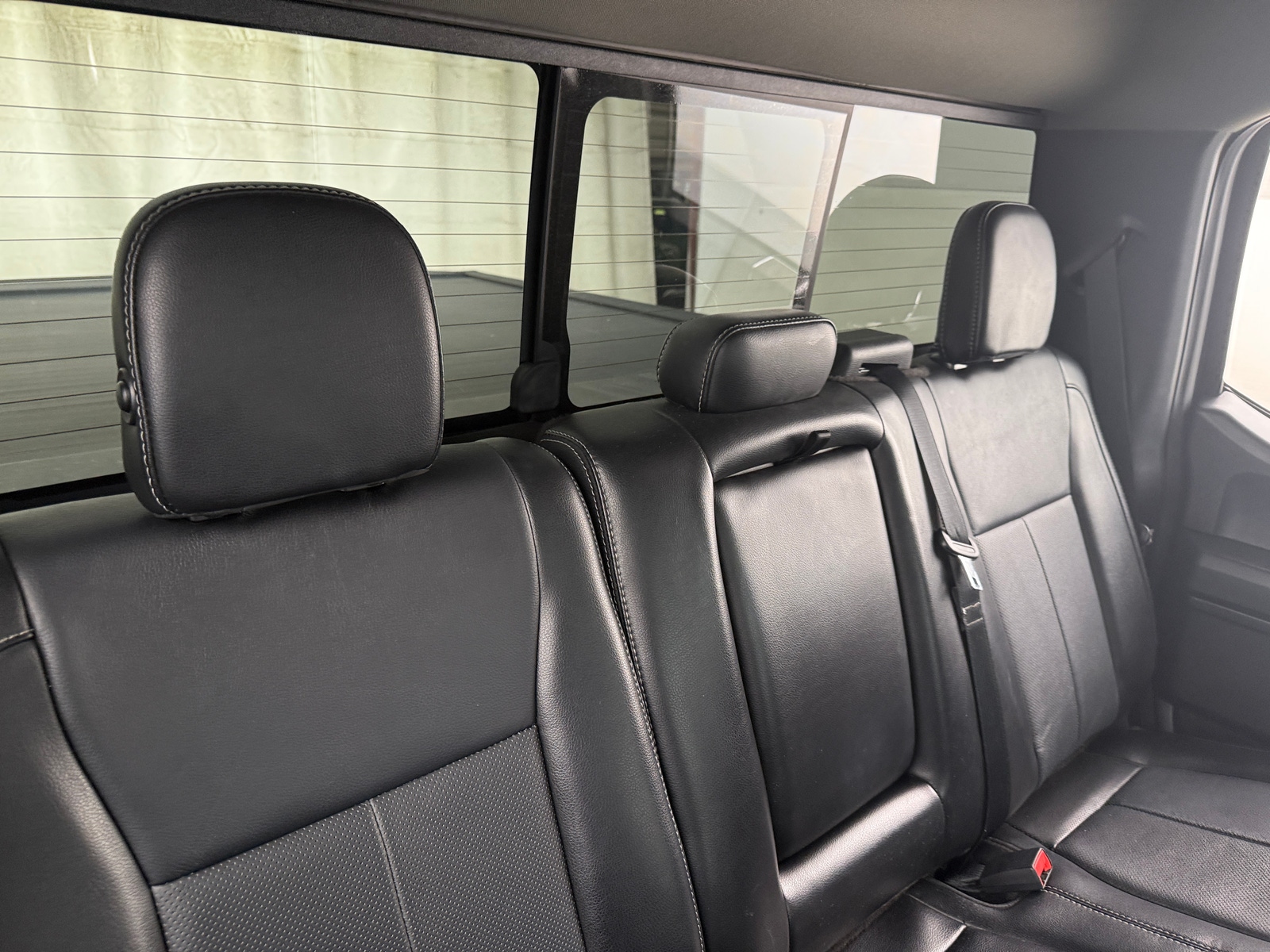 Thumbnail: 2019 Ford Econoline - 5