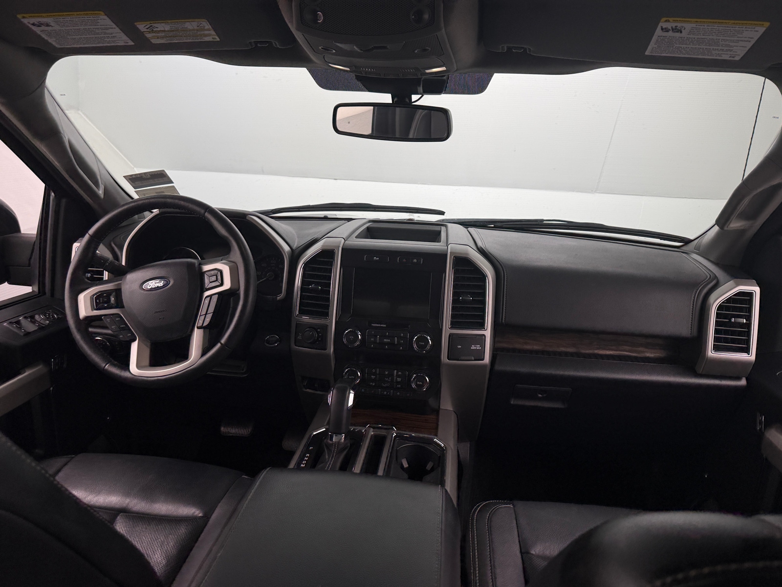 Thumbnail: 2019 Ford Econoline - 2