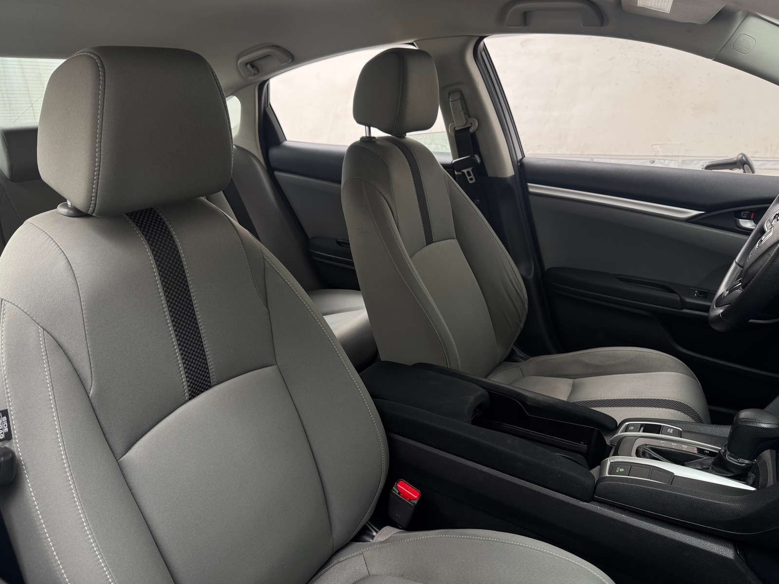 Thumbnail: 2019 Honda Civic - 2