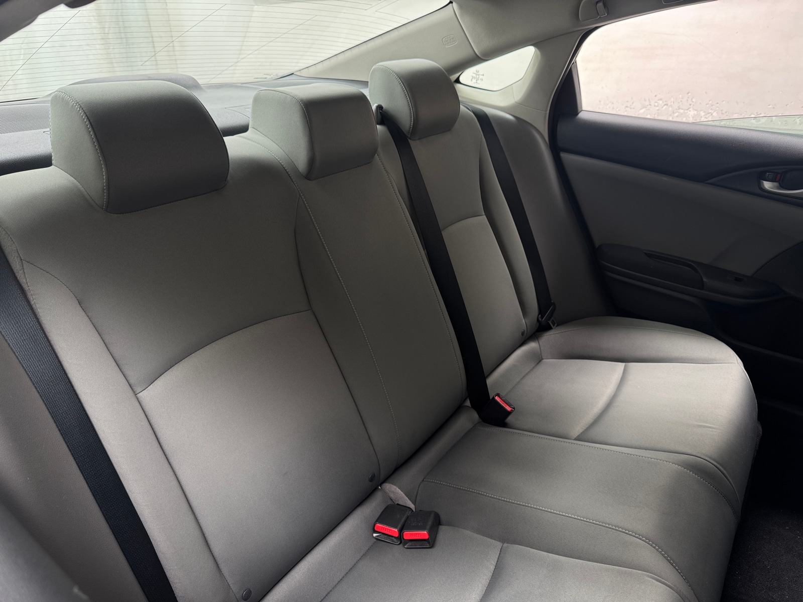 Thumbnail: 2019 Honda Civic - 6