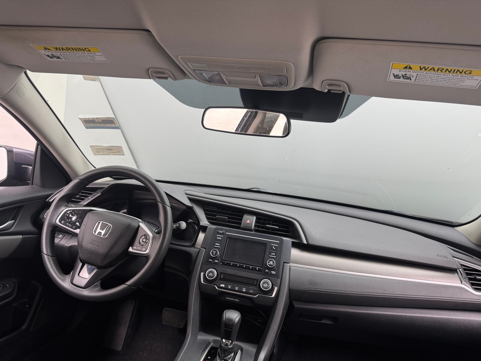 Thumbnail: 2019 Honda Civic - 3