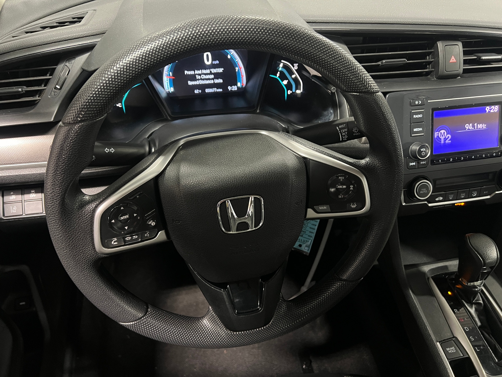 Thumbnail: 2019 Honda Civic - 5