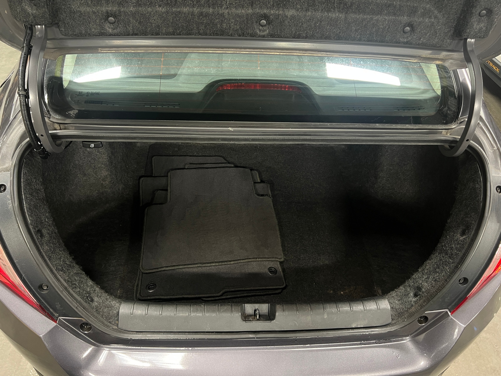 Thumbnail: 2019 Honda Civic - 7