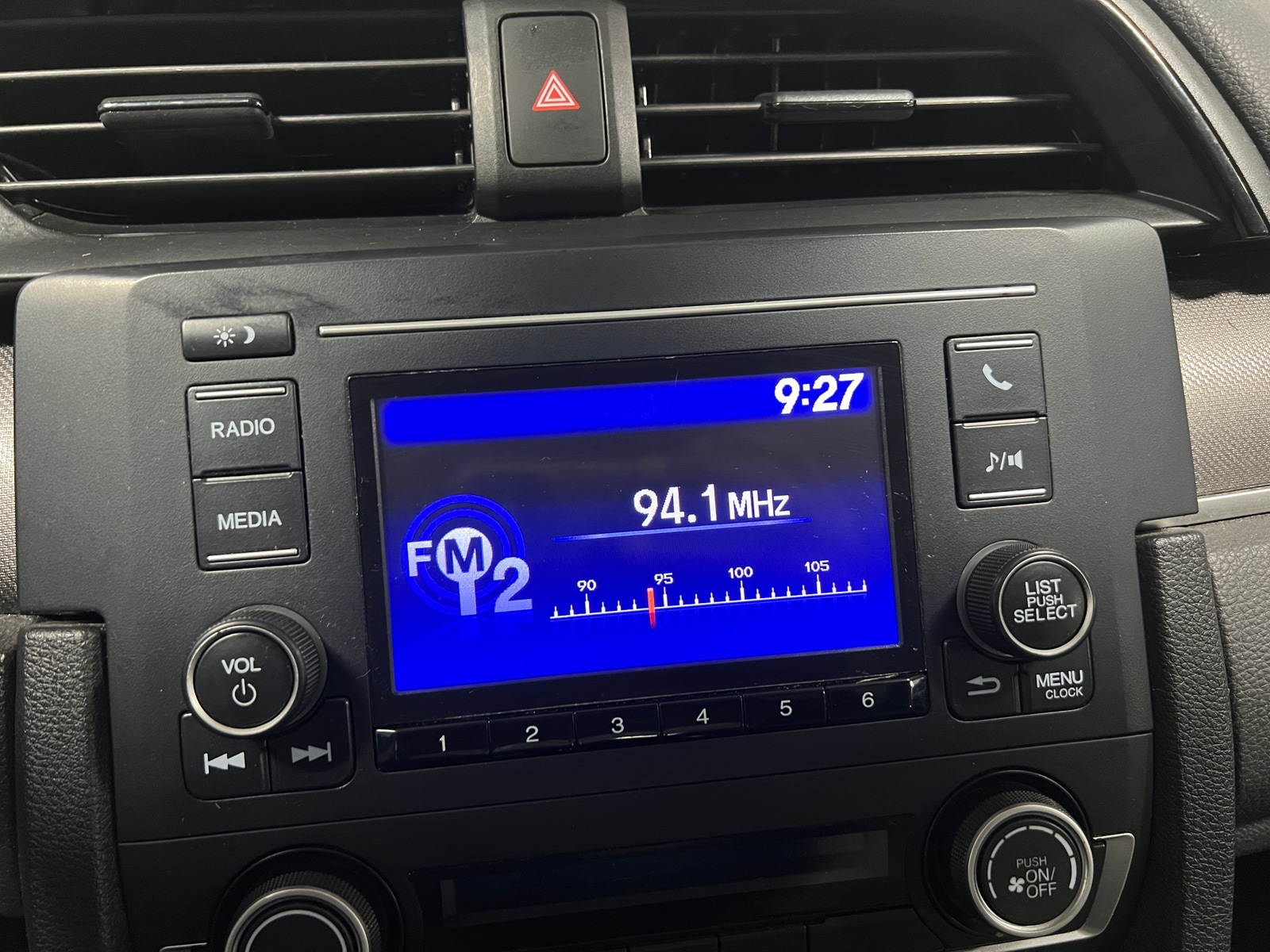 Thumbnail: 2019 Honda Civic - 4