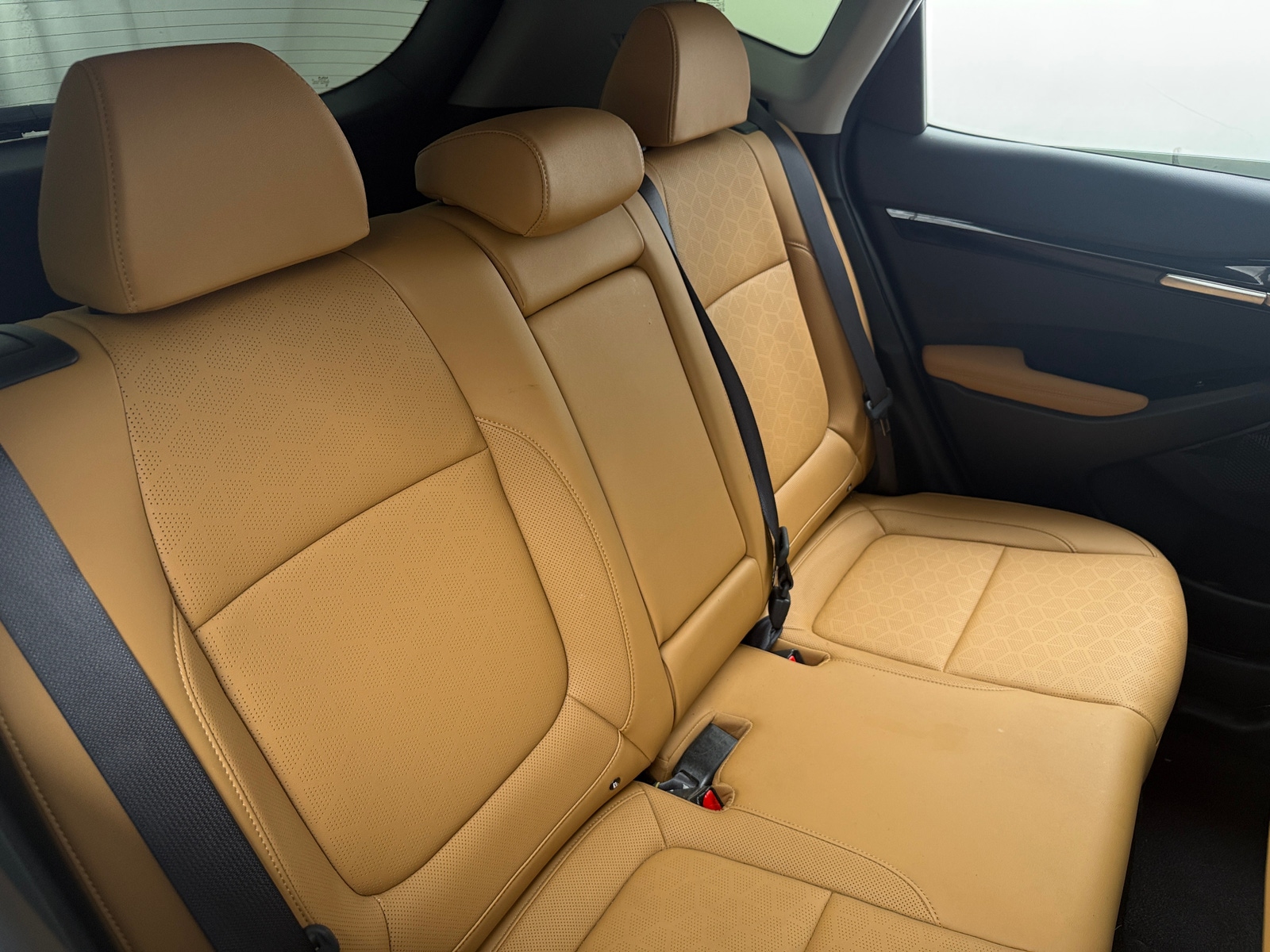 Thumbnail: 2024 Kia Seltos - 5