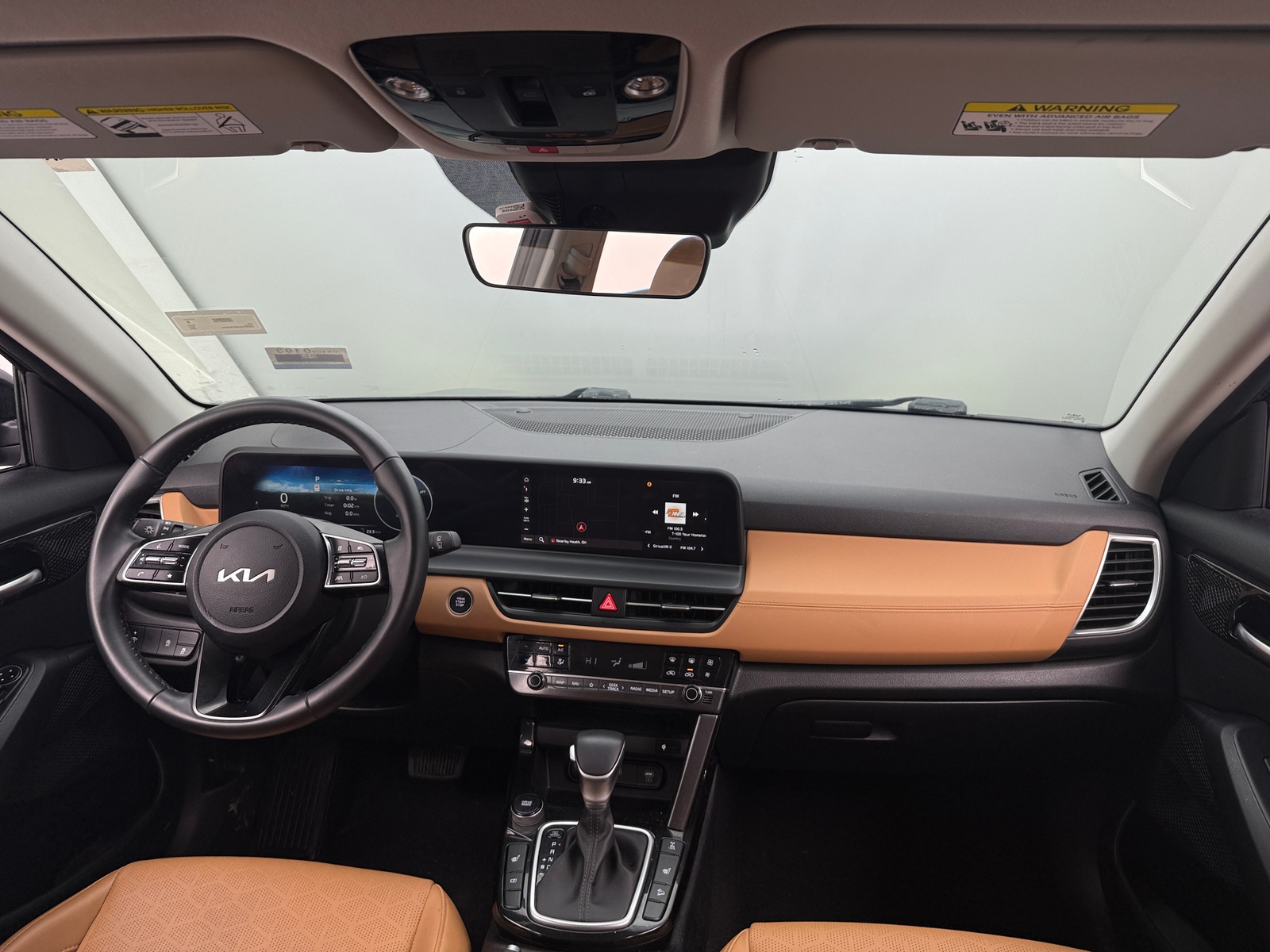 Thumbnail: 2024 Kia Seltos - 2